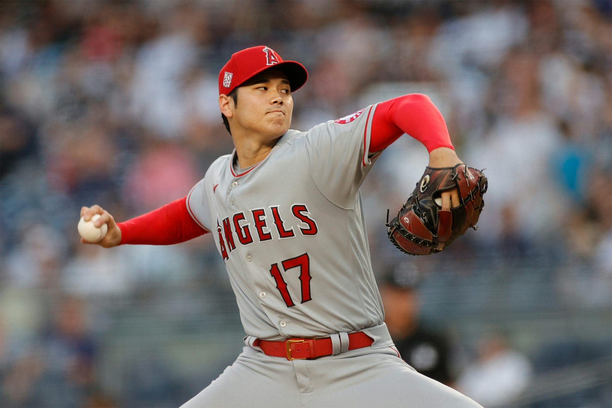Angels News: This Incredible Shohei Ohtani Picture is Breaking the Internet  - Los Angeles Angels