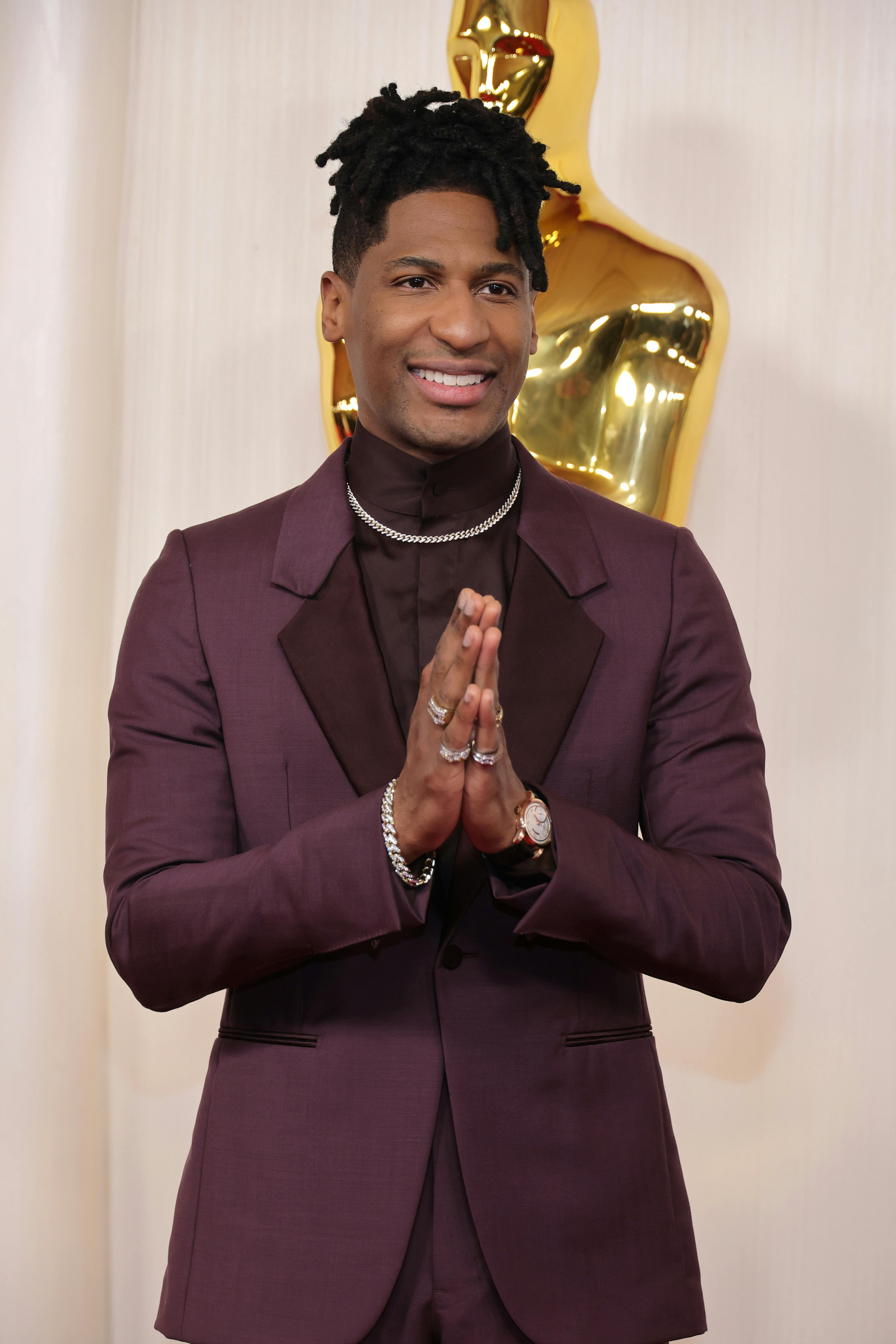 Jon Batiste