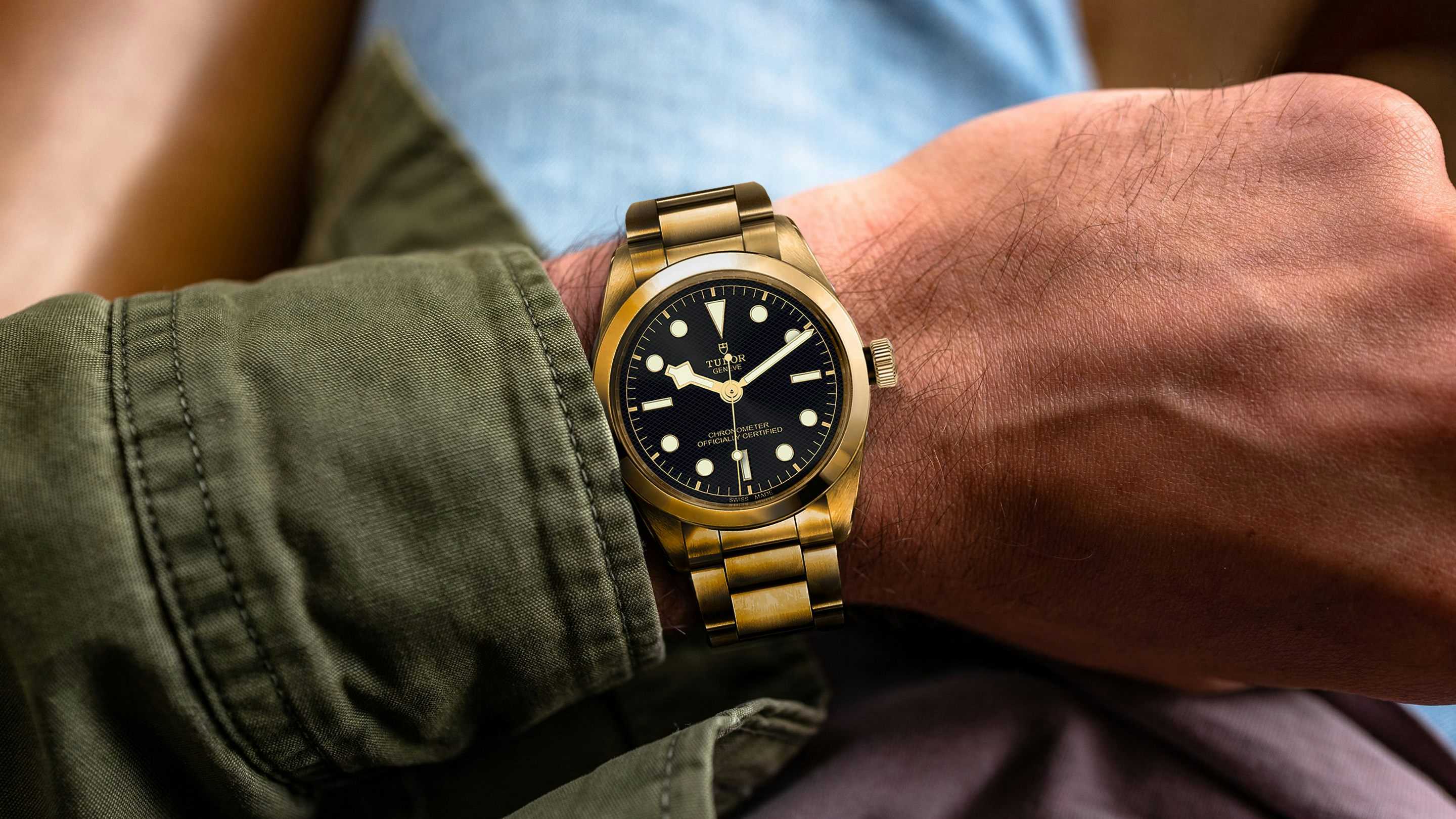 Will Watches & What Release 2023? Tudor Wonders At
