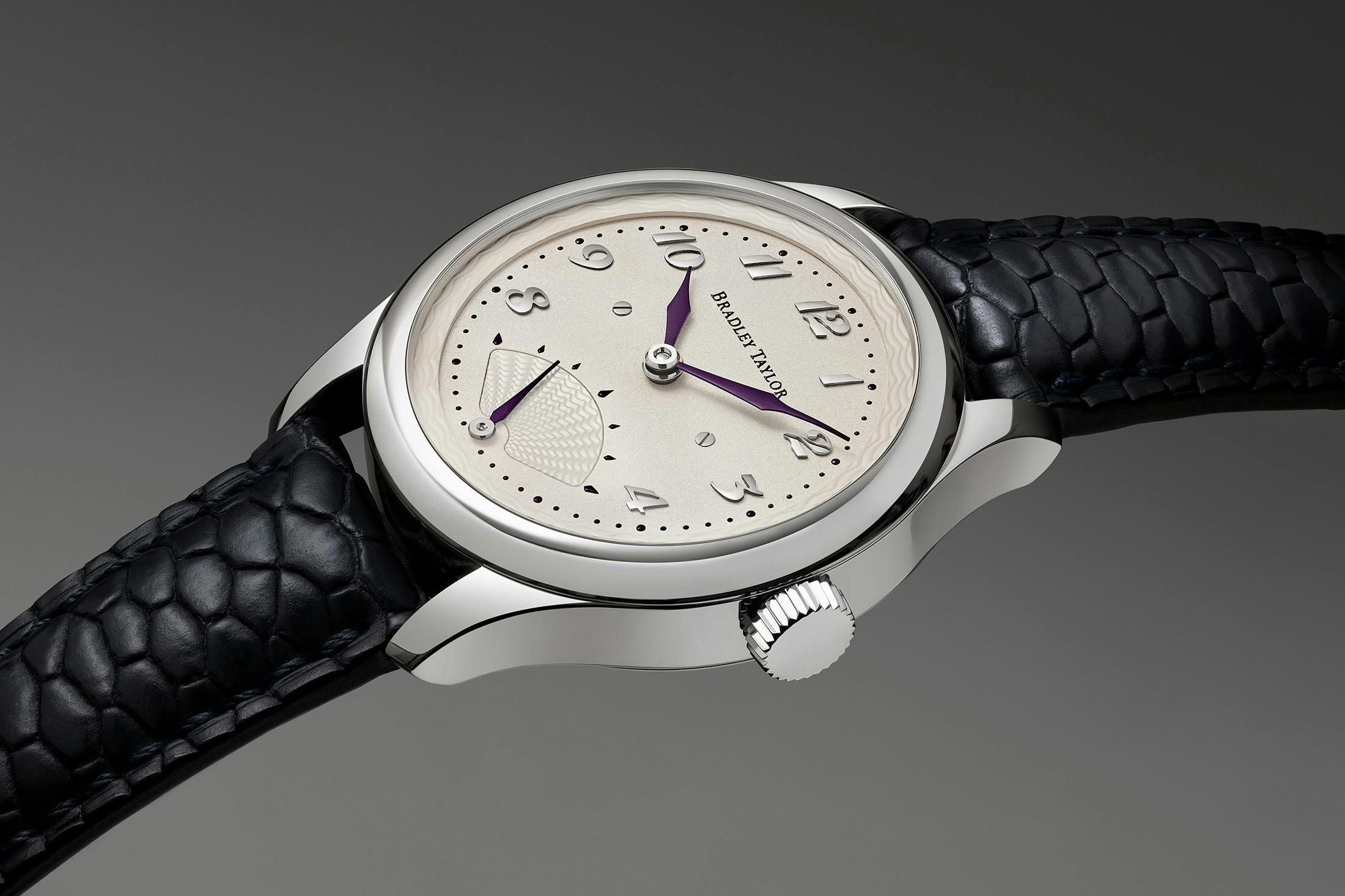 bradley taylor ardea