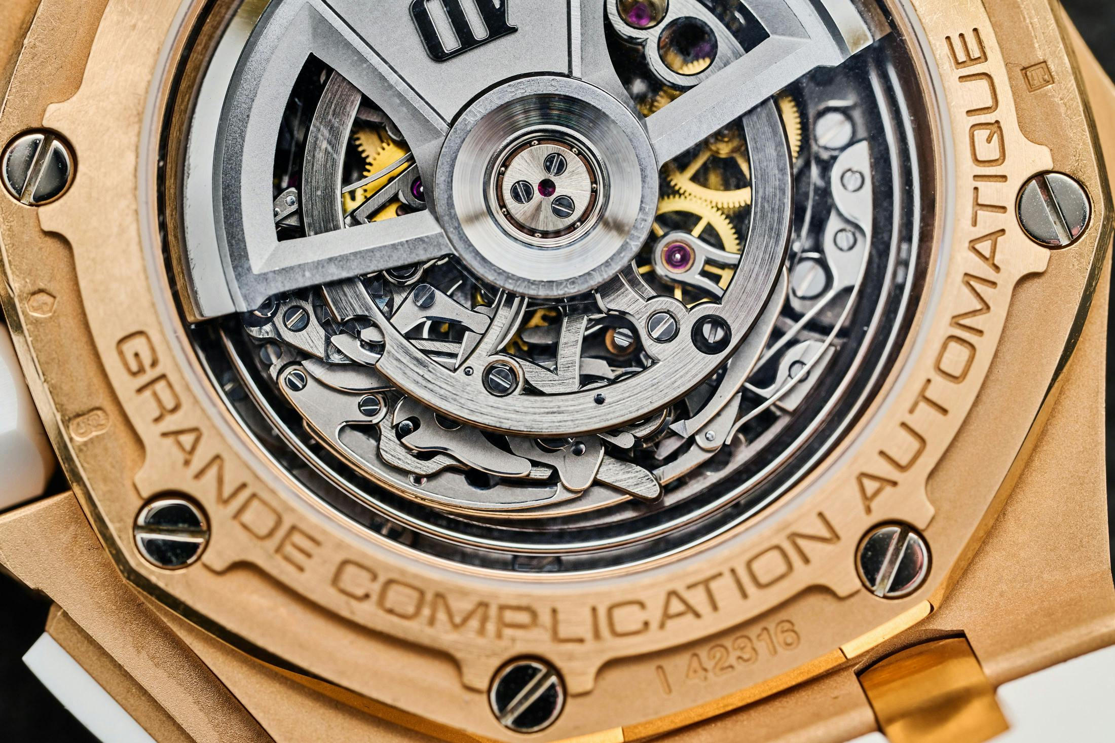 AP Royal Oak Offshore Grand Comp