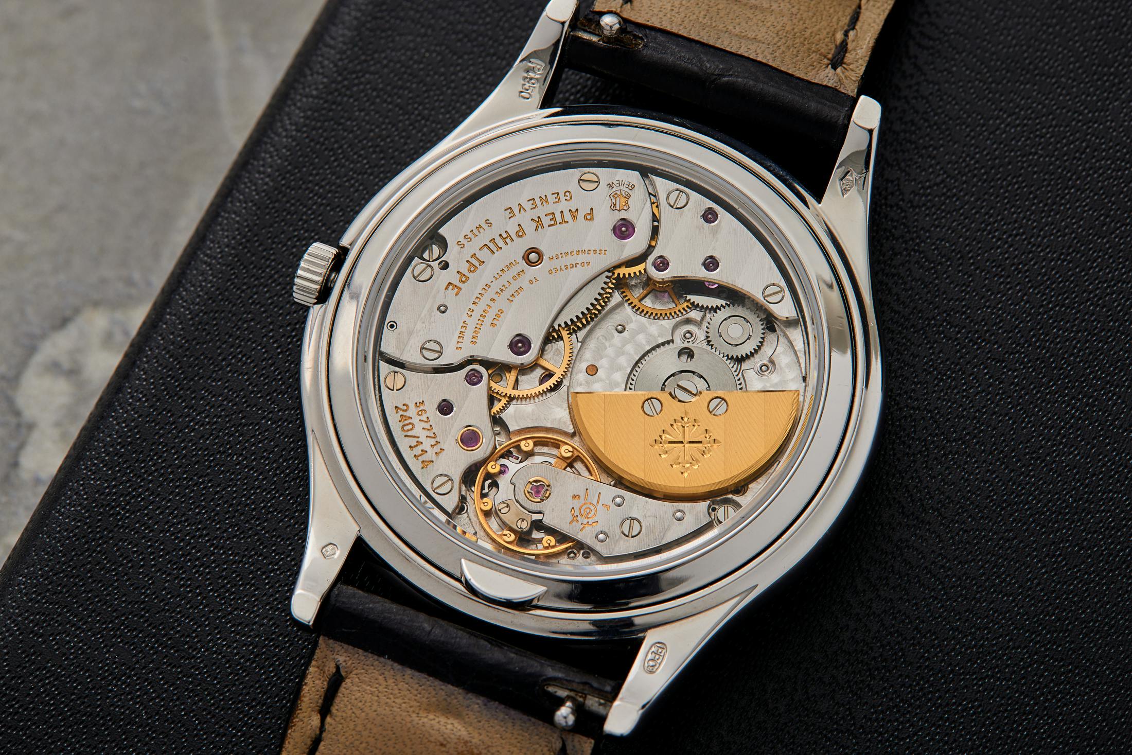 Patek