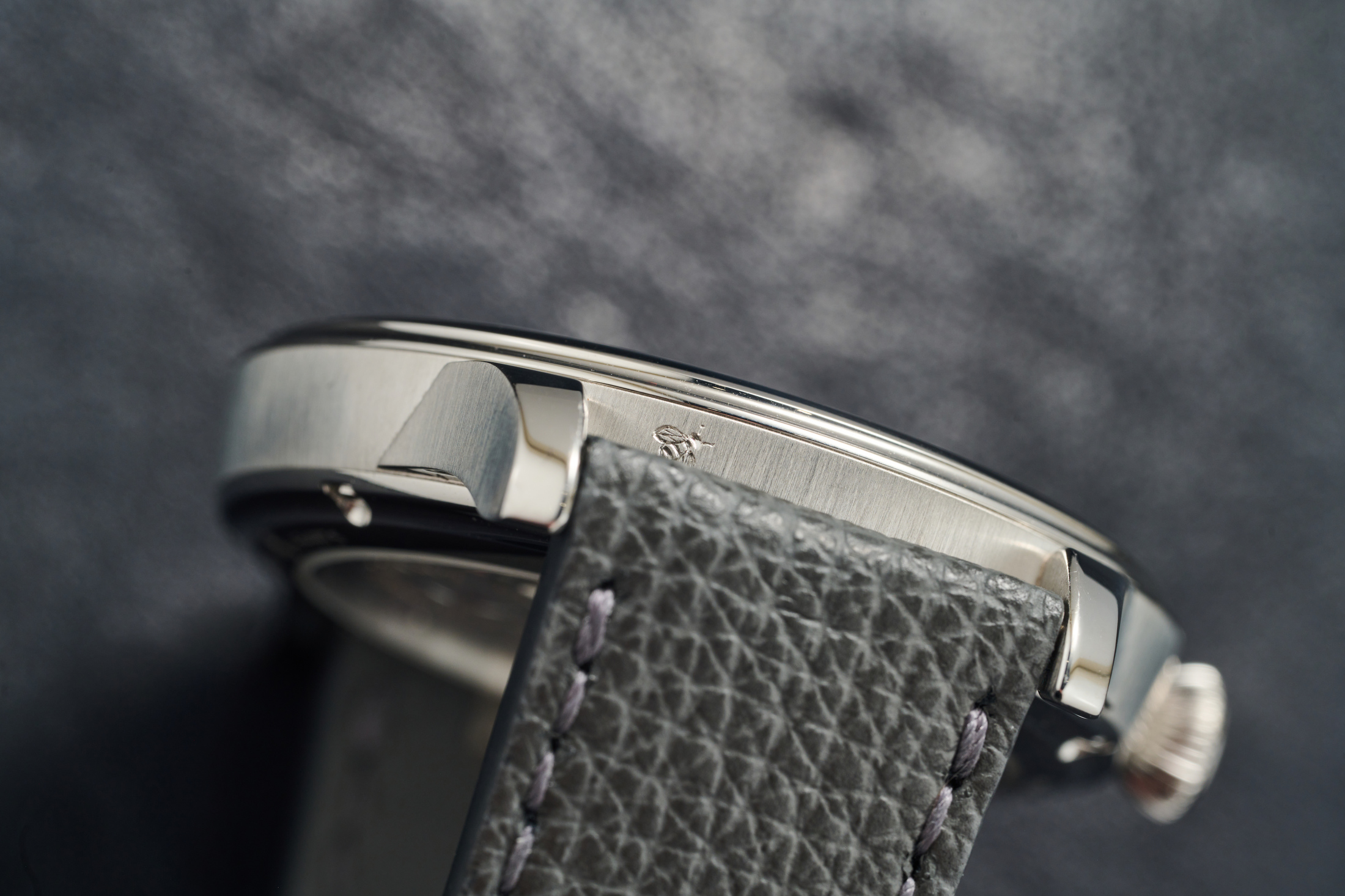 Chopard Quattro Mark IV bee "hallmark"