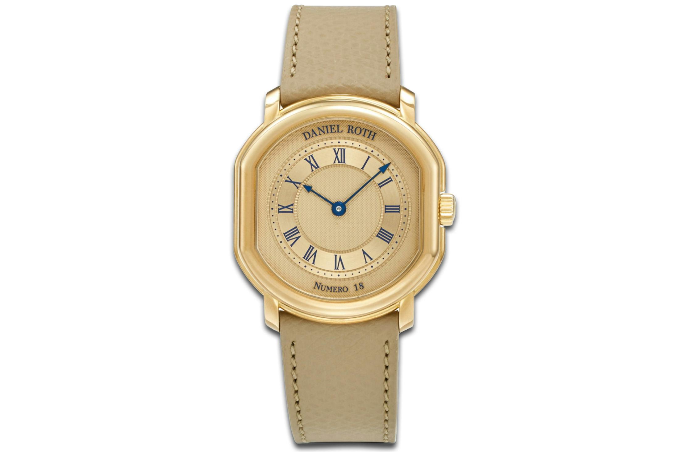 Ten Watches I Actually Care About This Fall Auction Season