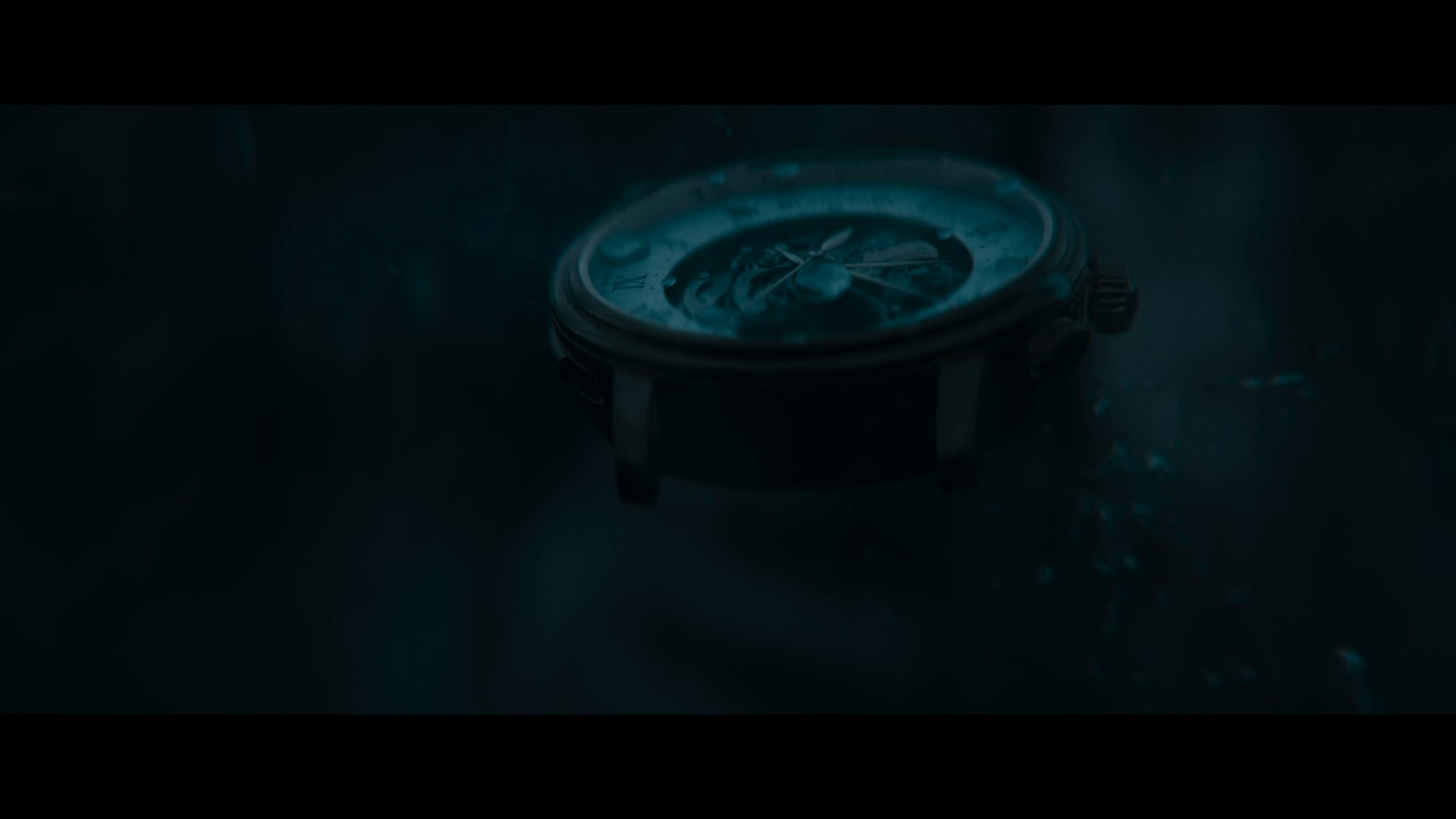 Talking to the director and producer of 'In The Lost Lands,' I draw parallels to the pursuit of grail watches and ask Paul W.S. Anderson how Blancpain's movie role touches on this: "This is a Quest movie. It's about Milla and Dave's characters, a witch an