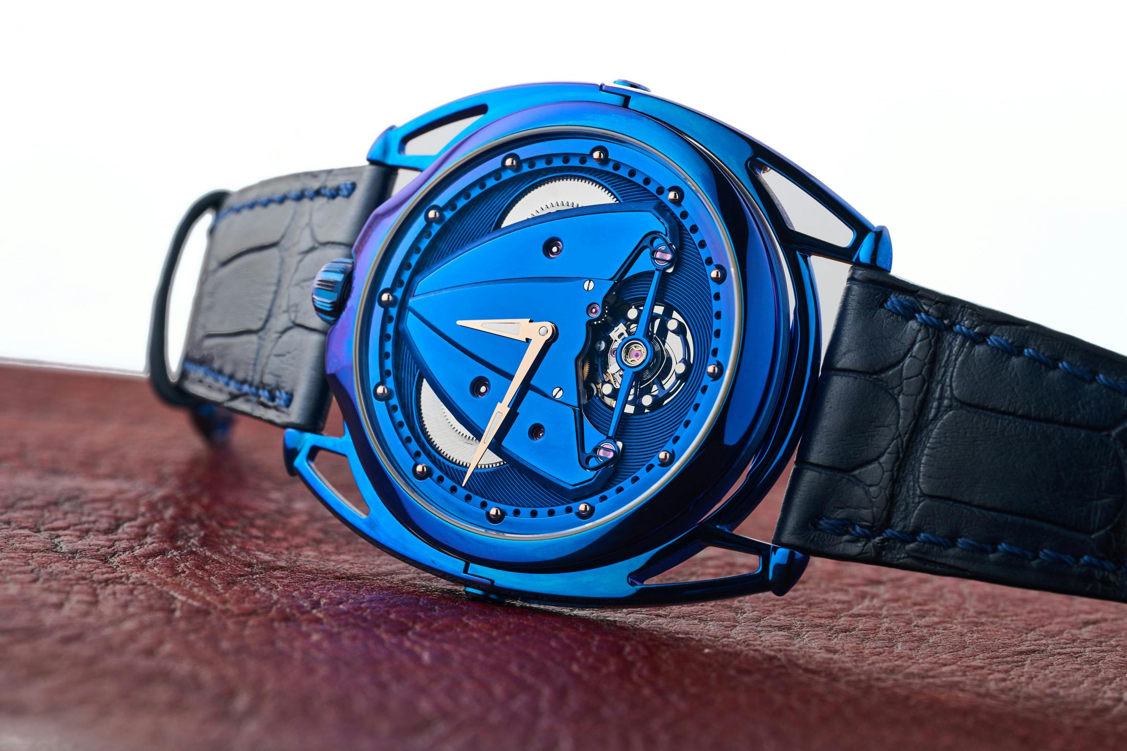 De Bethune DB28XPK