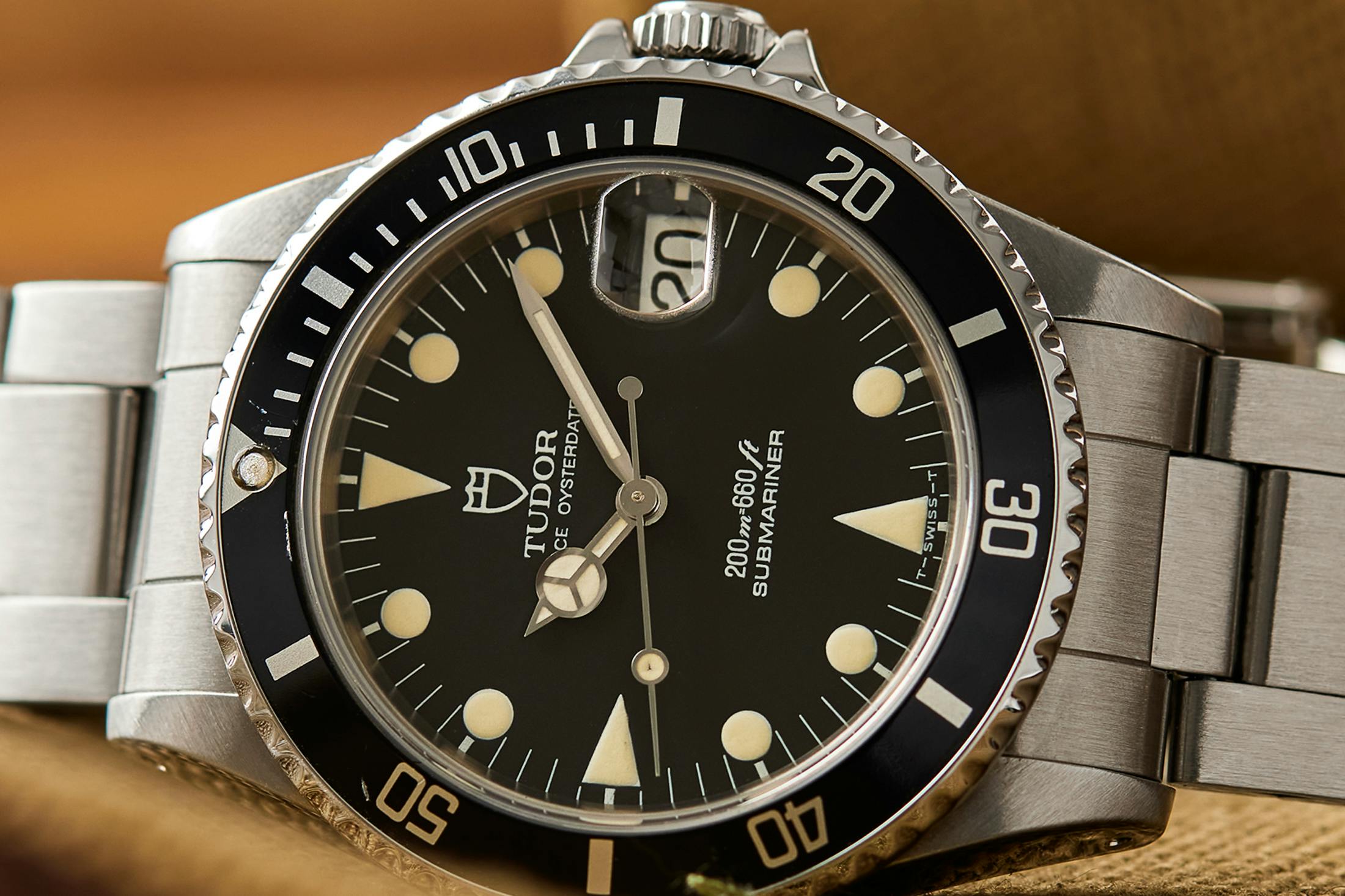 Tudor Submariner 36