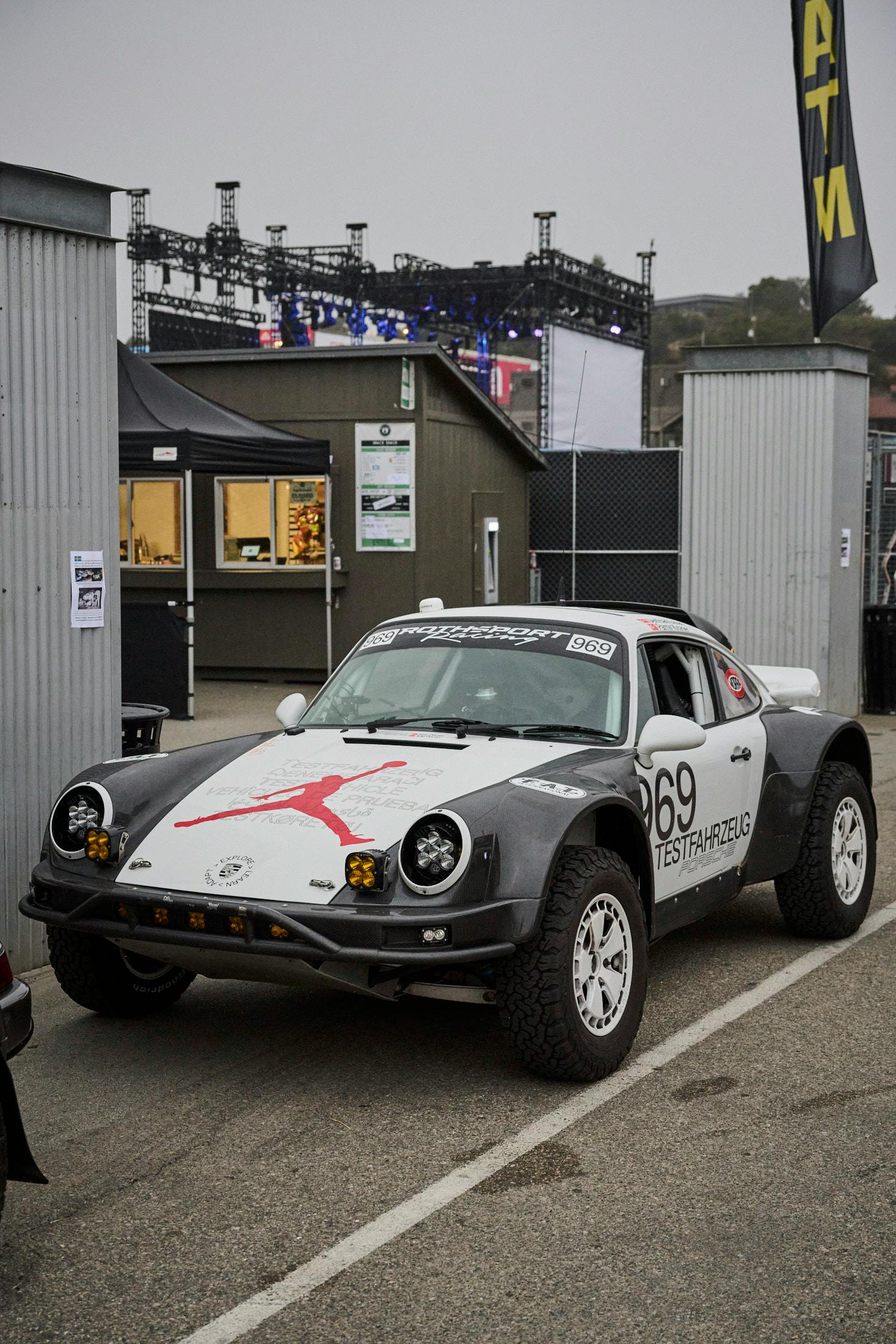 Rennsport Reunion 7