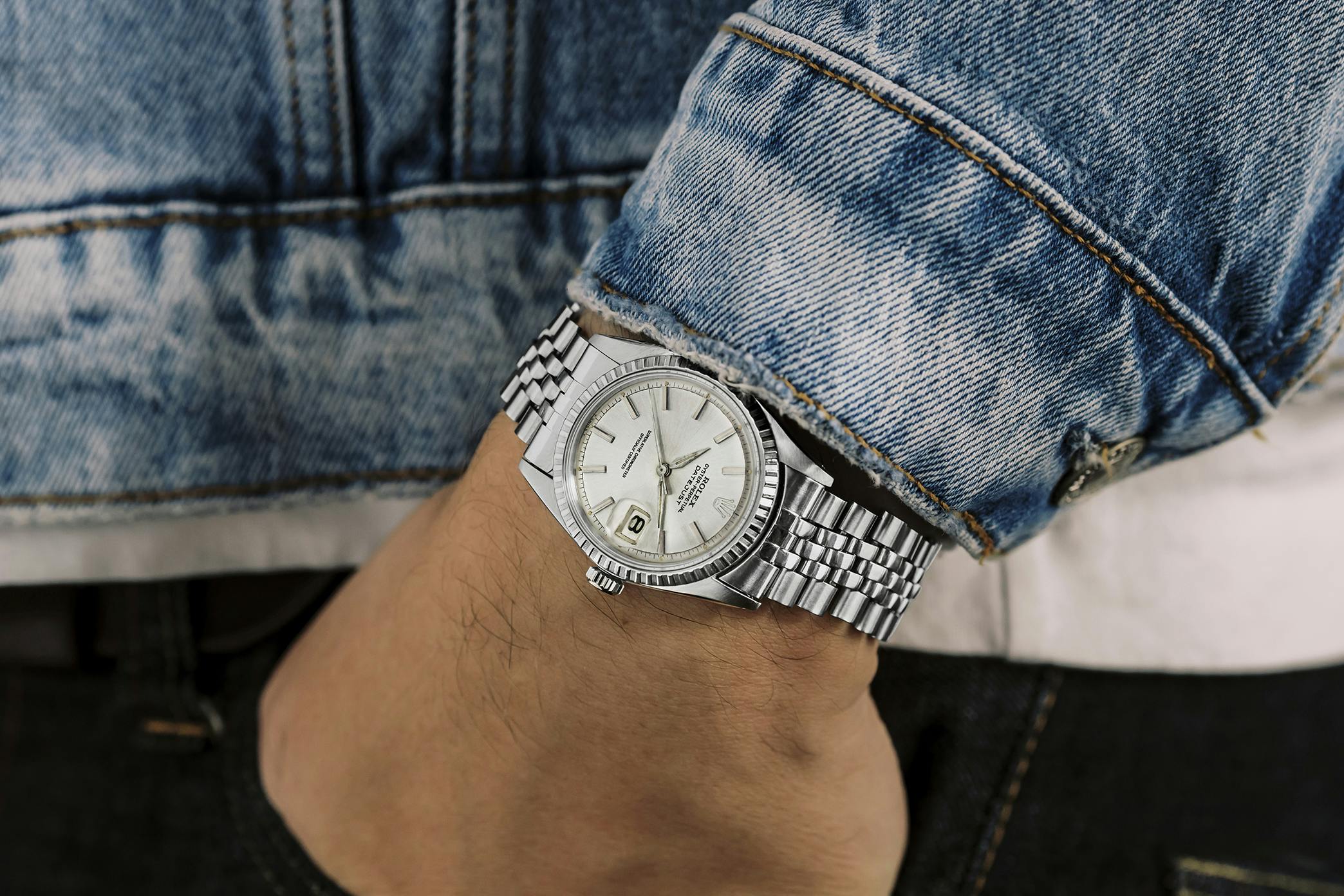 <p><a href="https://shop.hodinkee.com/products/stainless-steel-ref-1603-datejust-on-bracelet-case-1088462?utm_source=hodinkee&amp;utm_medium=article&amp;utm_campaign=article-links-vintage" target="_blank"><u>1964 Rolex Datejust Ref. 1603</u></a></p>