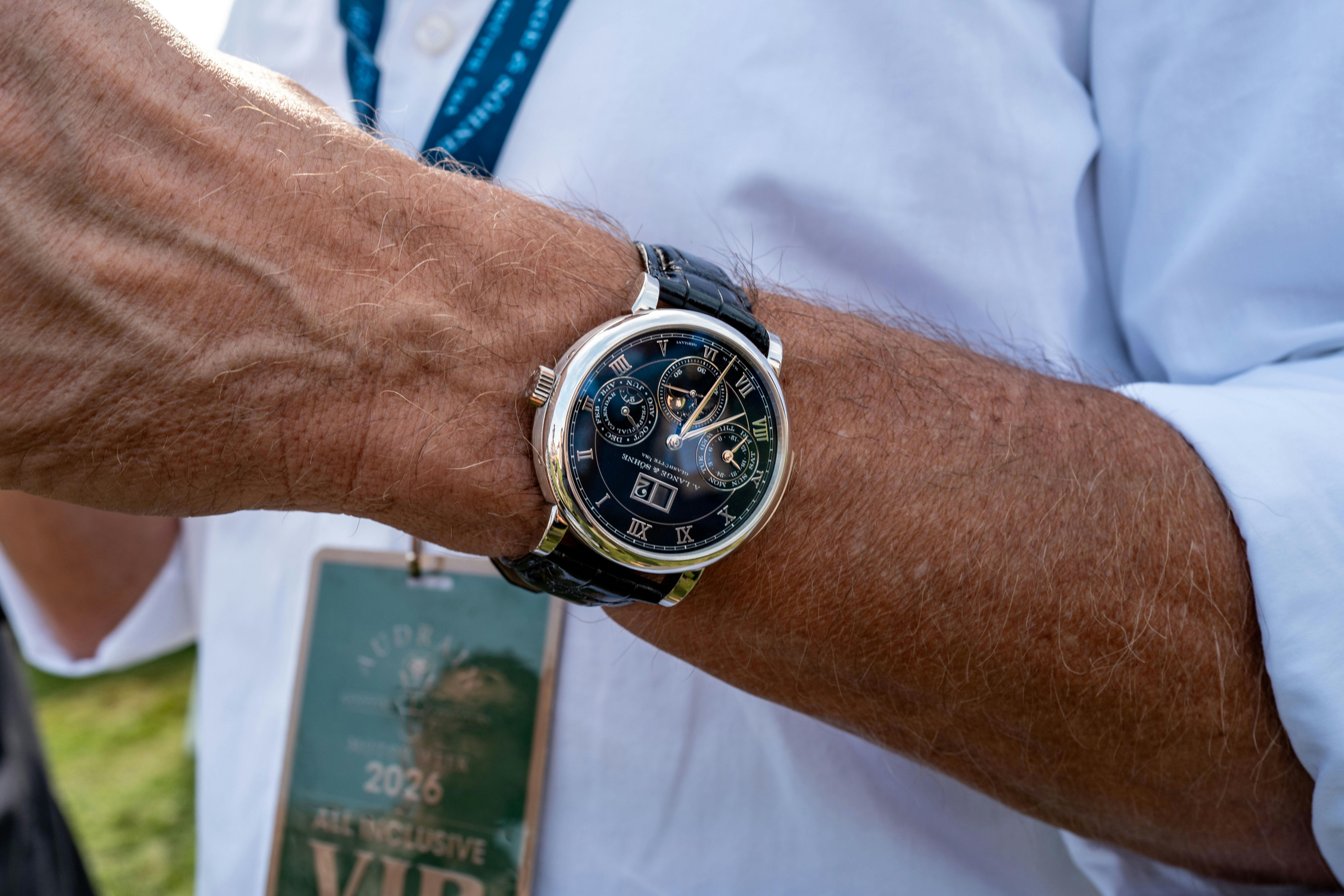 The 2026 Audrain Newport Concours d'Elegance