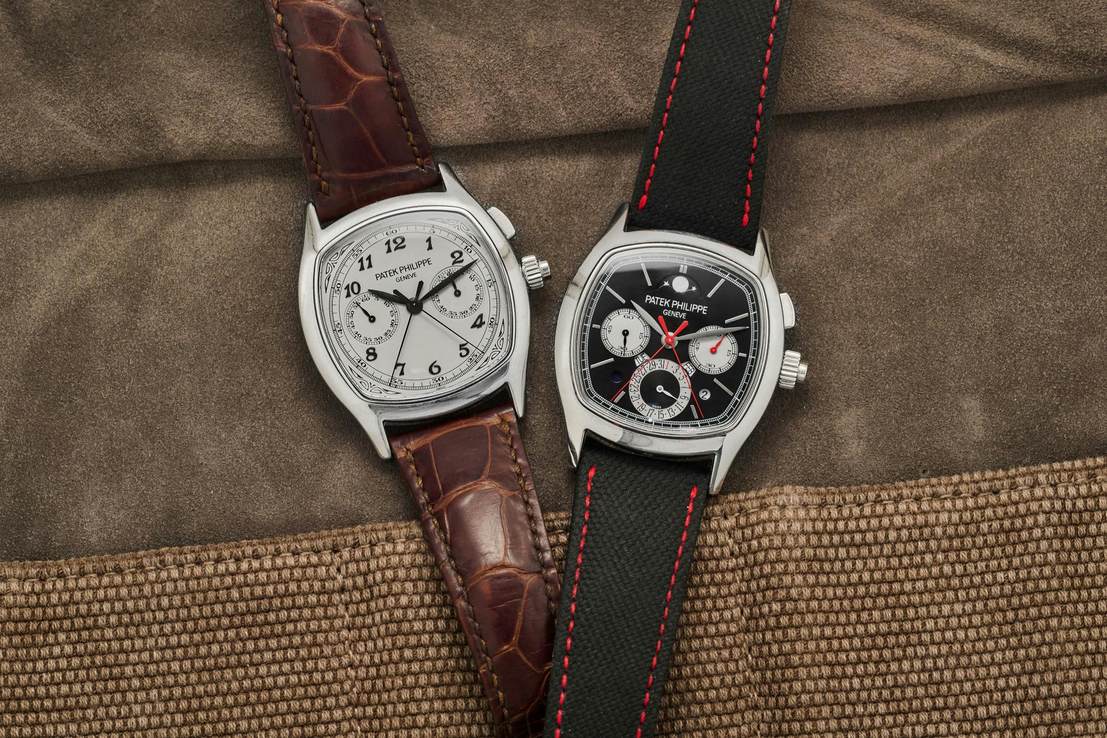 Patek 5951