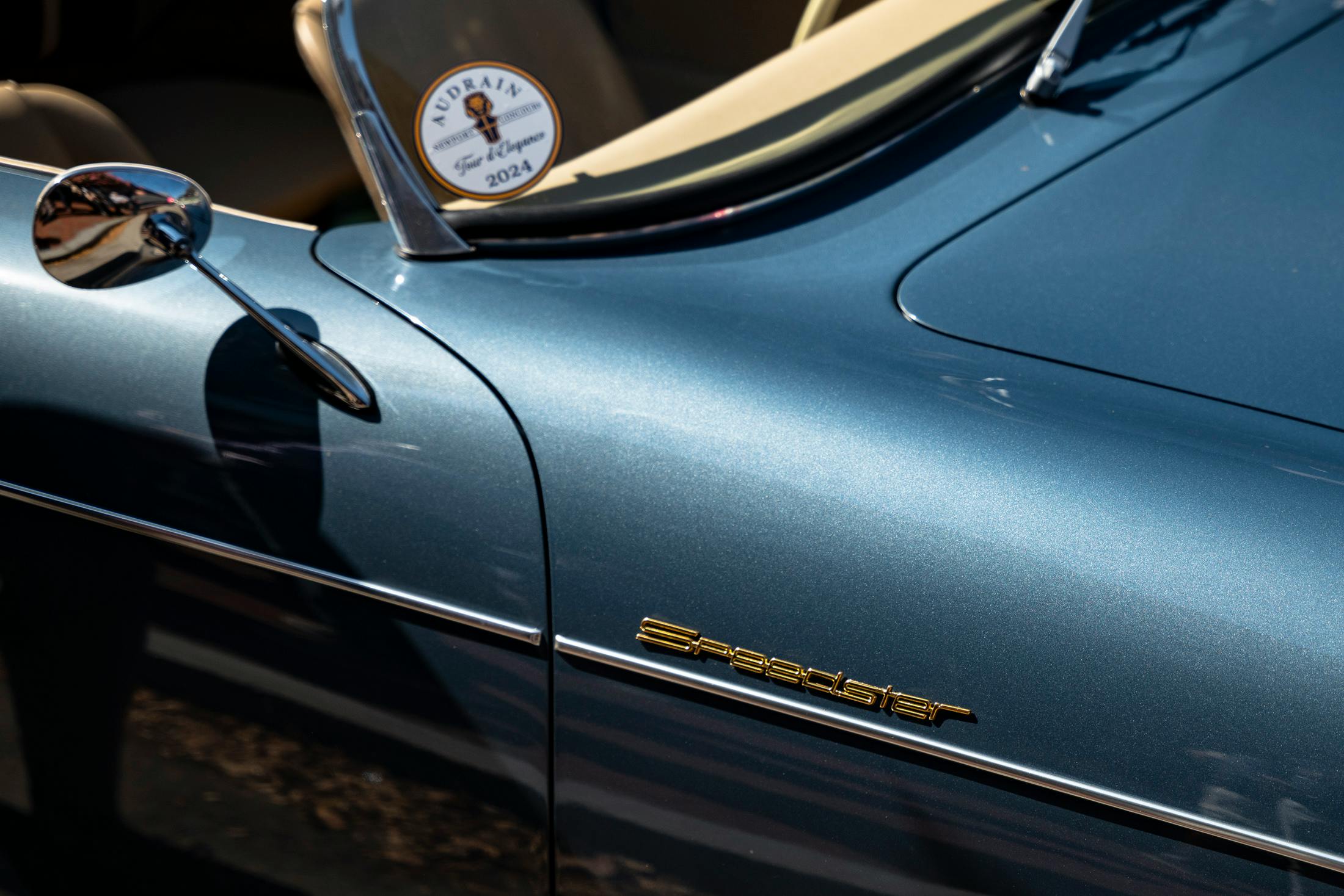 audrain tour d'elegance