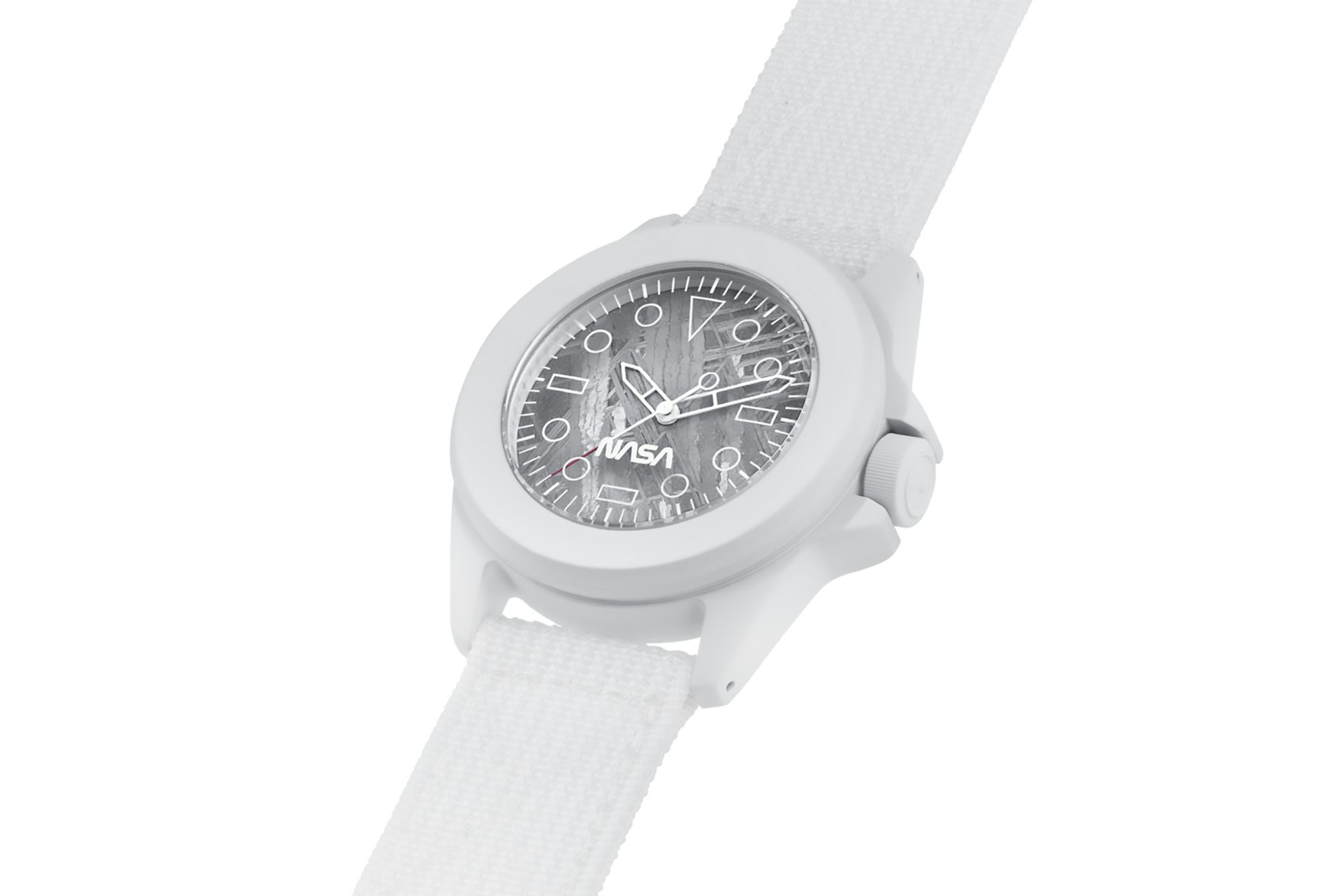 Unimatic x Massena LAB Modello Quattro U4S‑T‑SPW