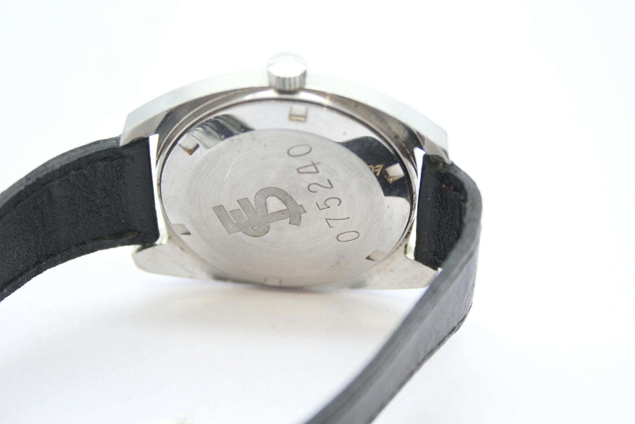 A Pair Of Issued Smiths, A Gübelin 18K Triple Date Moonphase, A Universal Genève Ferrovie dello Stato, And Much More
