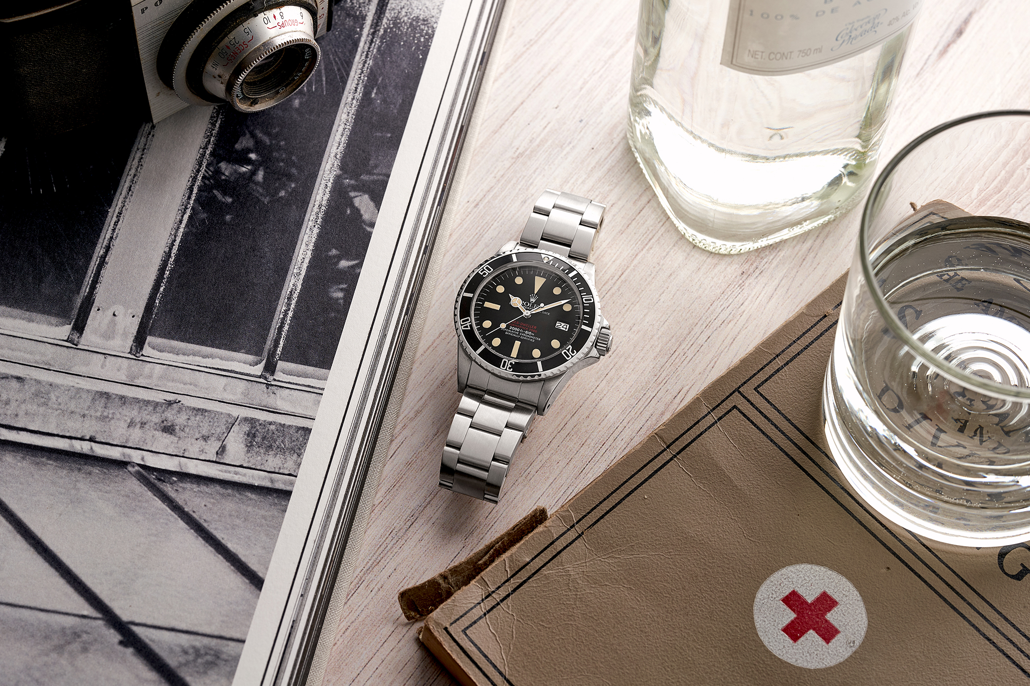 New Vintage Watches In The HODINKEE Shop