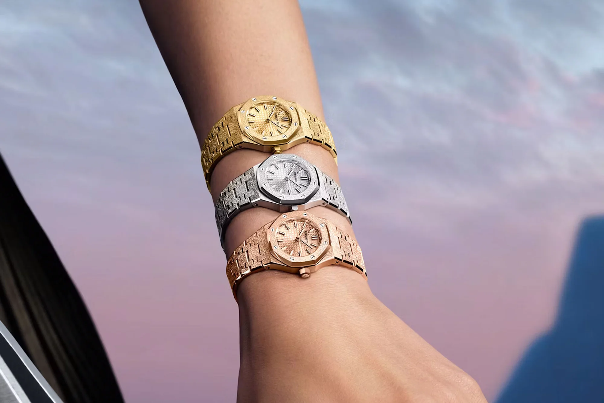 AP watches