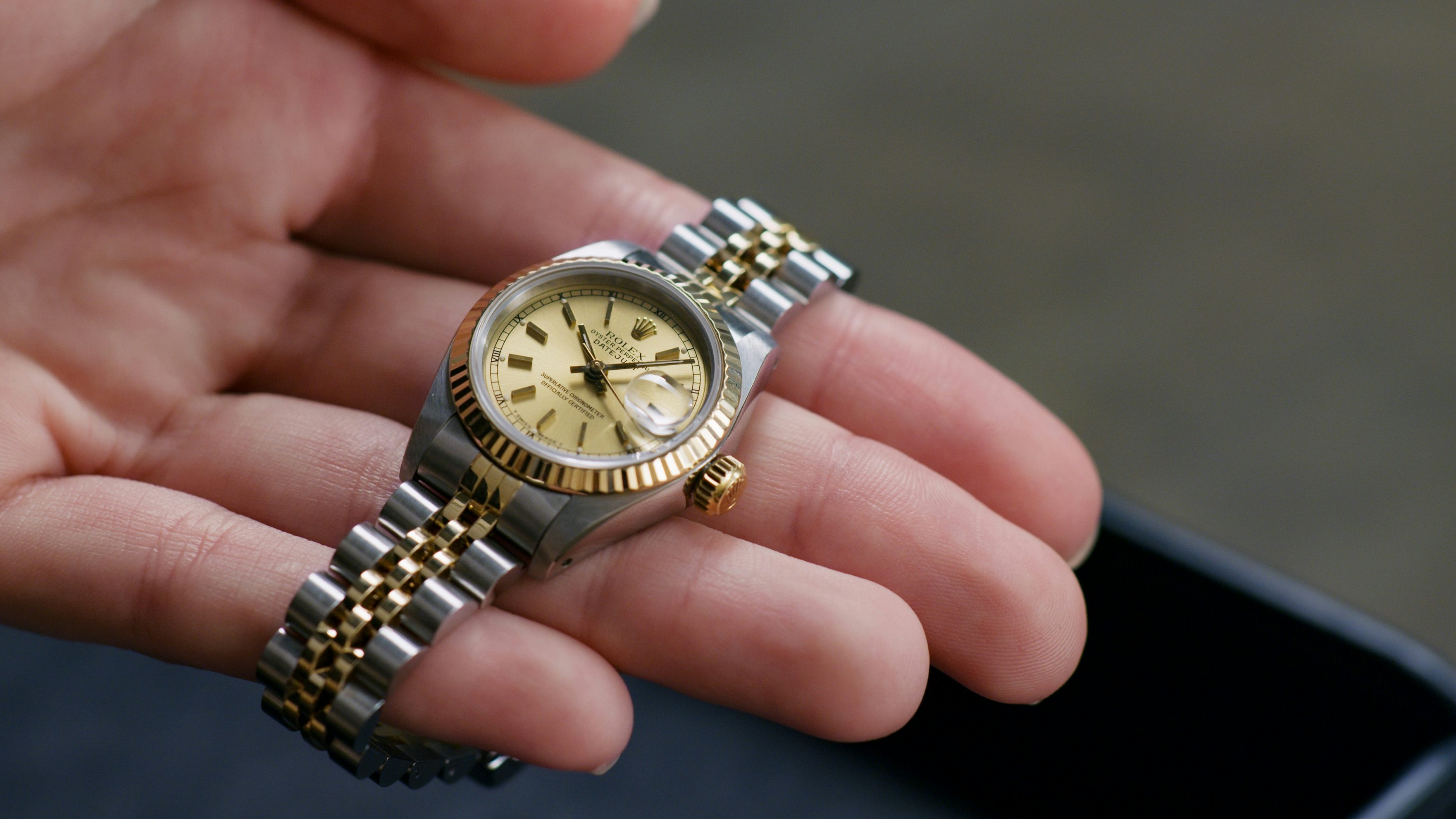 Ladies Datejust 26mm Review