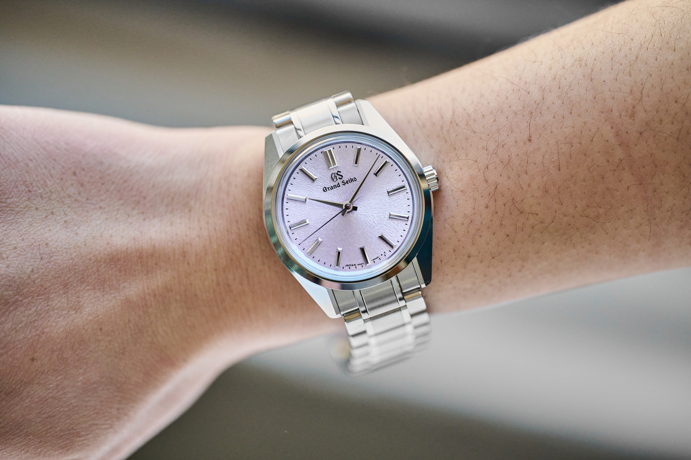 SBGW323 Kiri wrist shot 