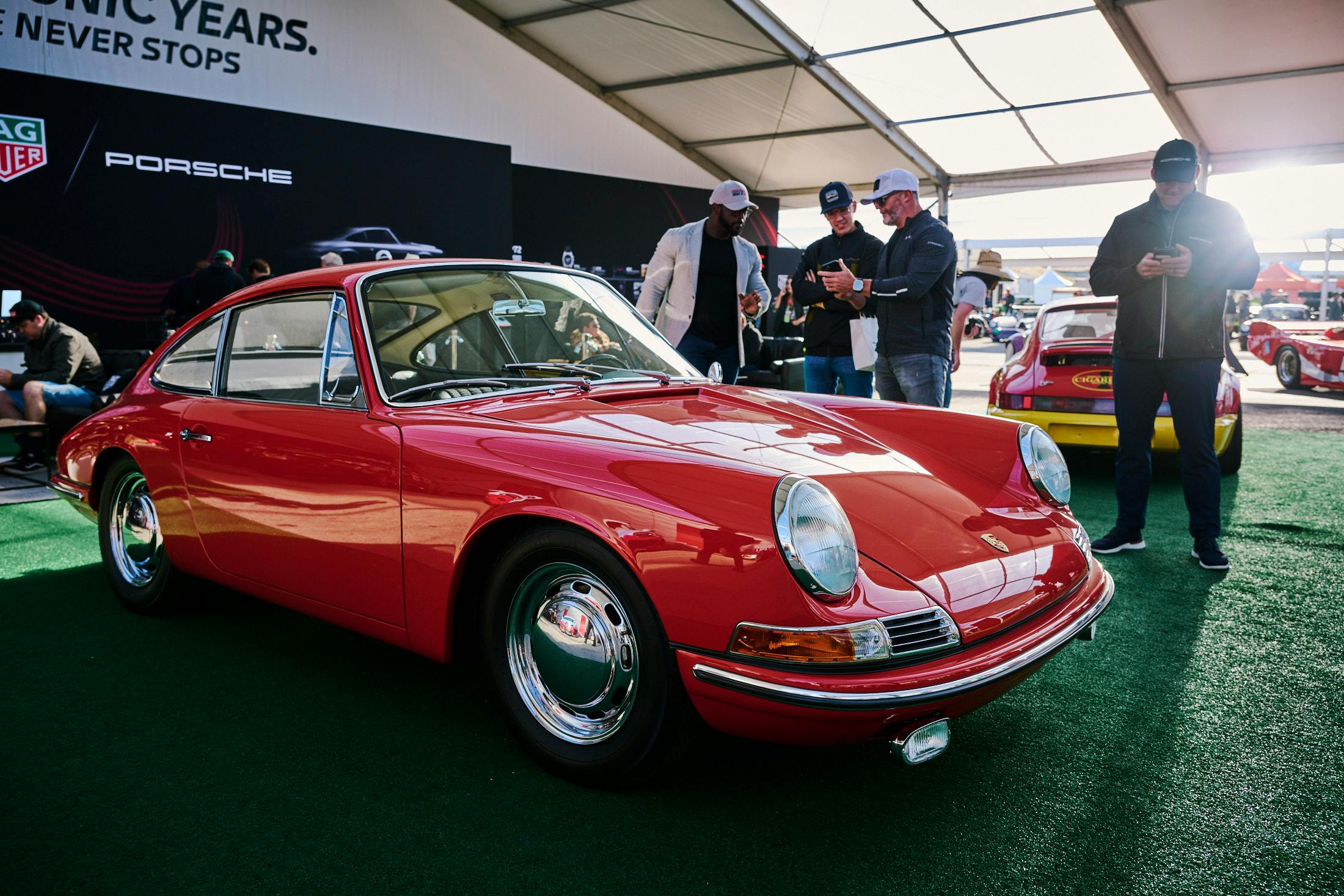 Rennsport Reunion 7