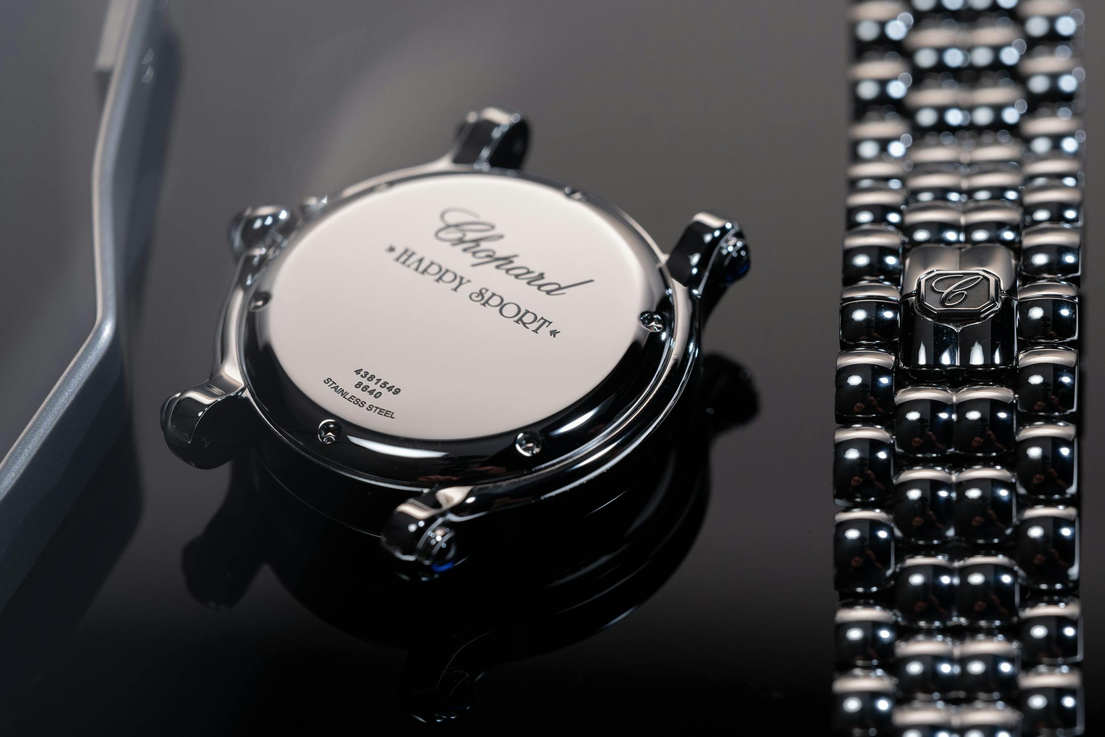 Chopard Brings Back The Original Happy Diamonds And Happy Sport