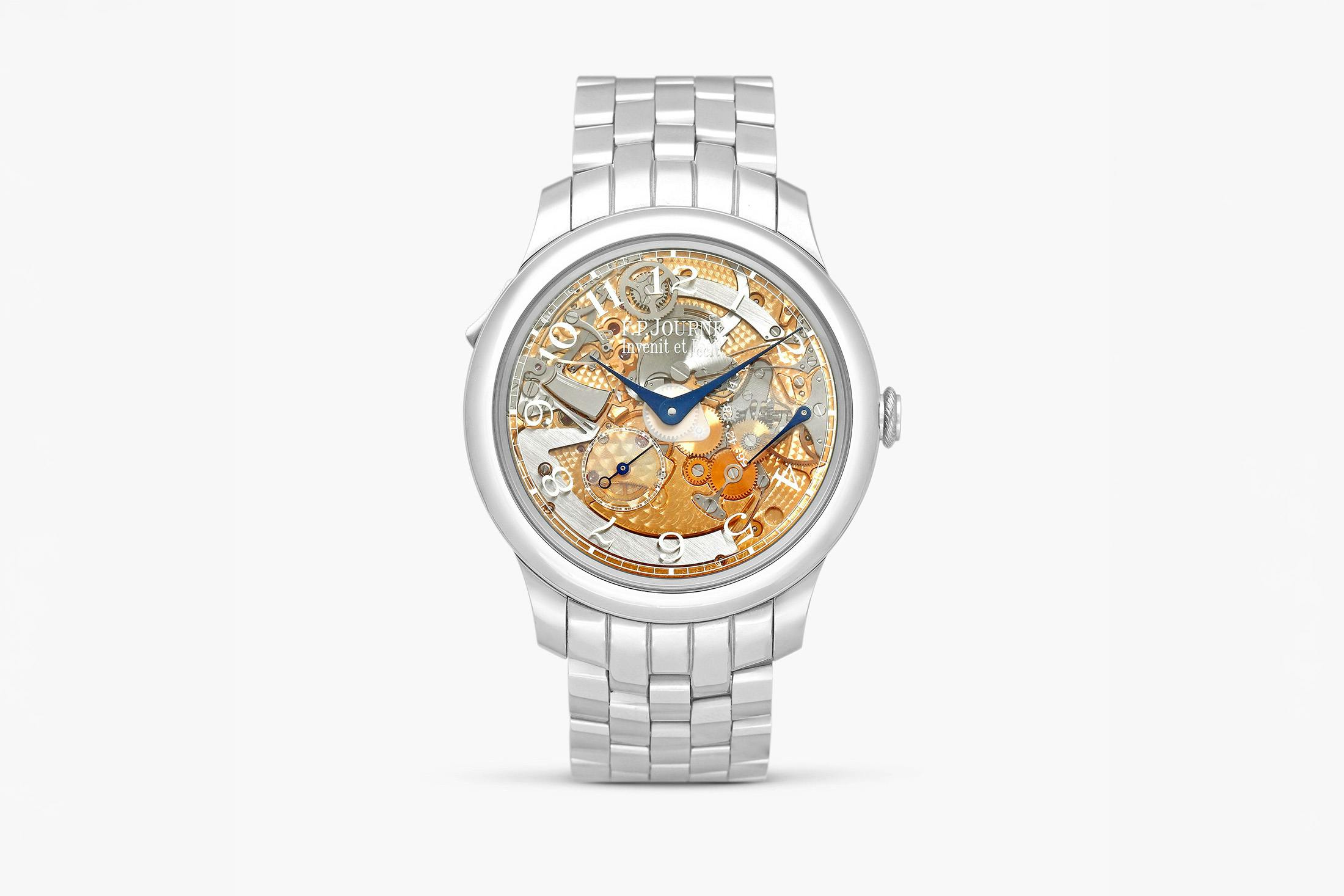F.P. Journe