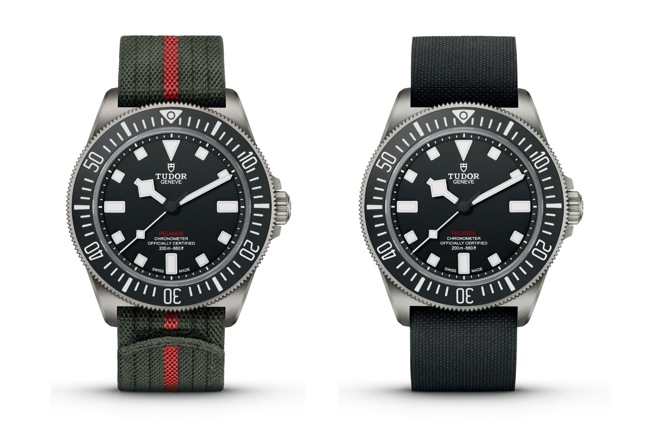 tudor pelagos fxd for us navy 2023
