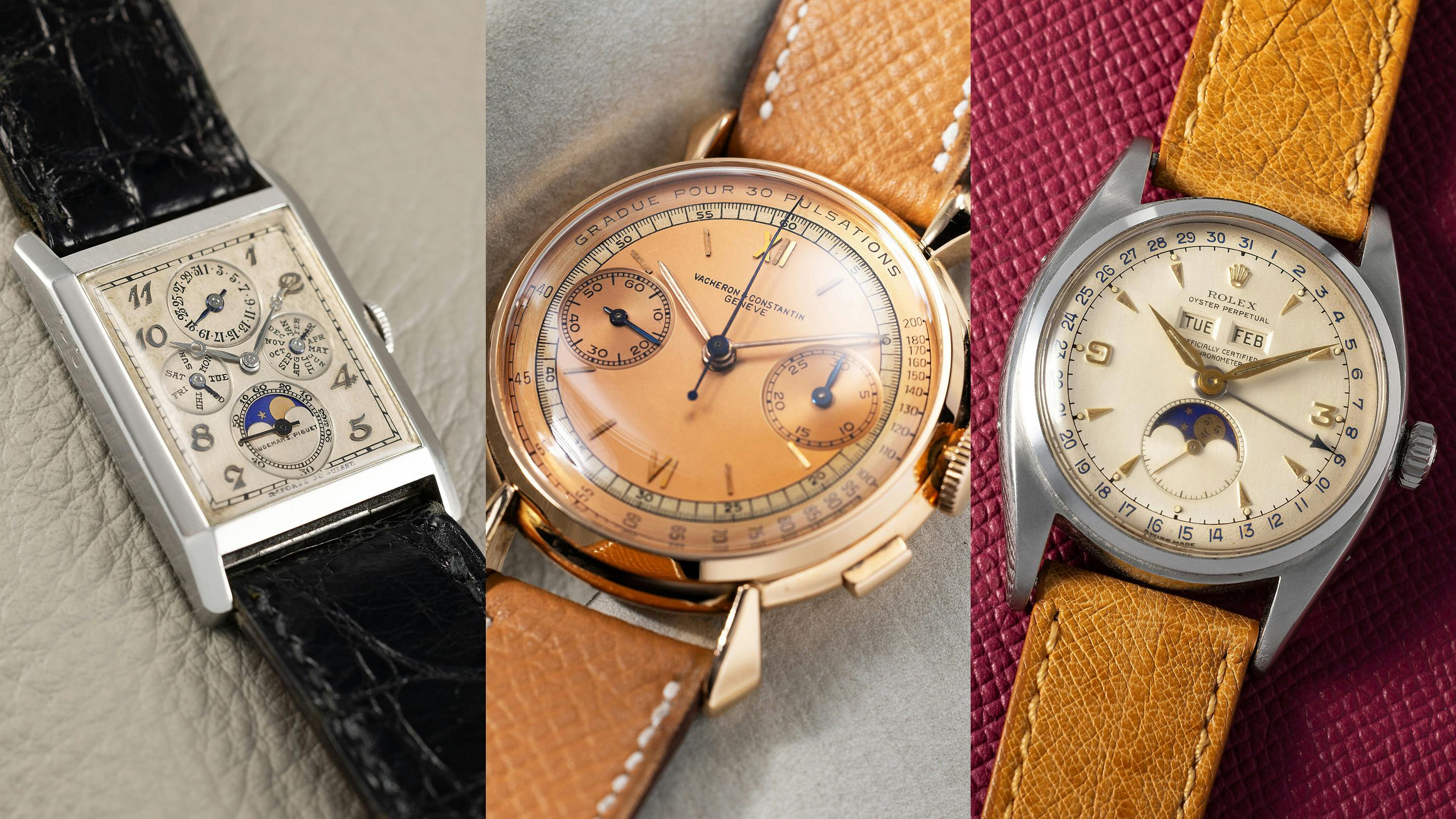 Auctions: Monaco Legend Group's Fall Auction Is A Return To The Classics