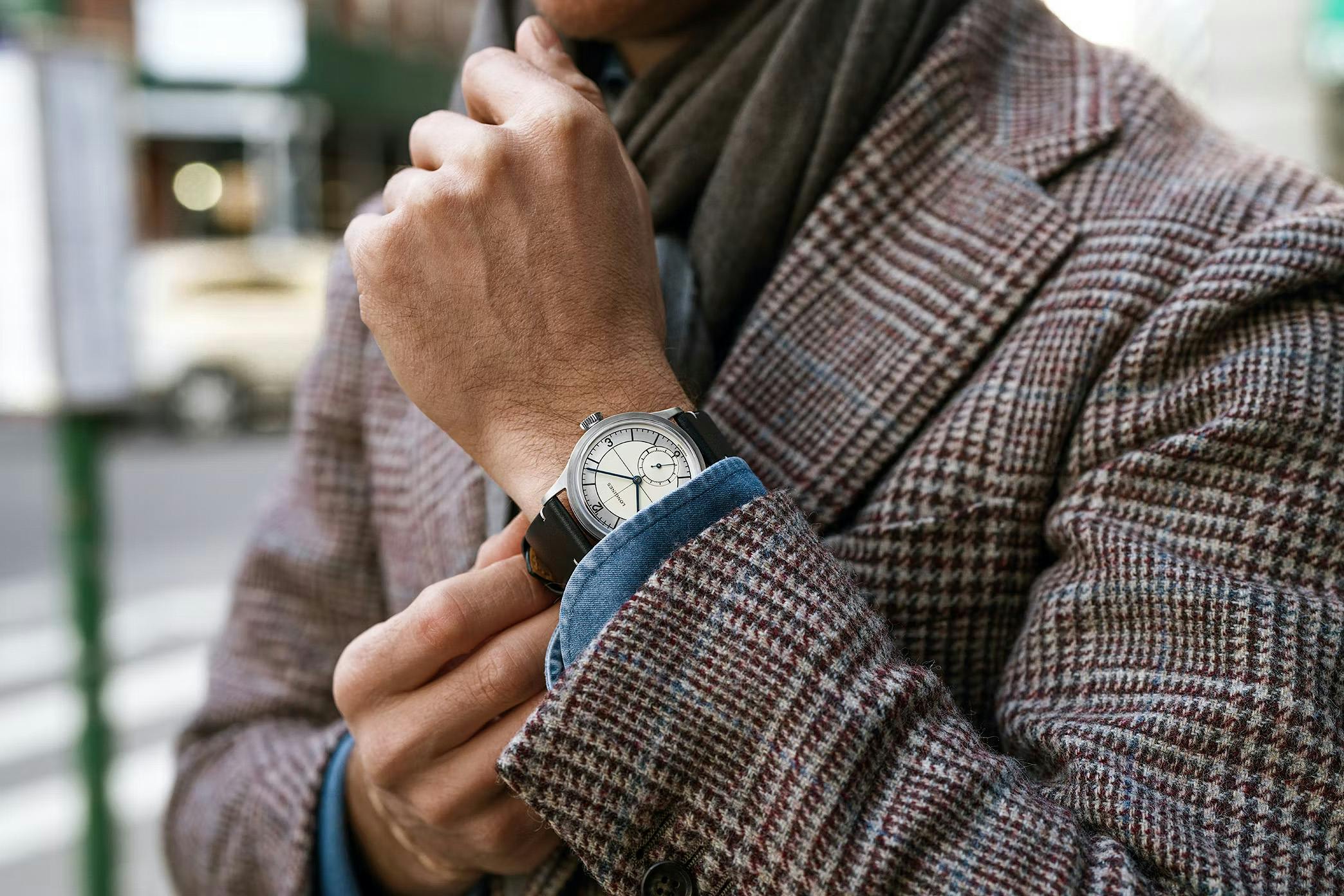 Shop Spotlight: Protect What You Love With Hodinkee Insurance