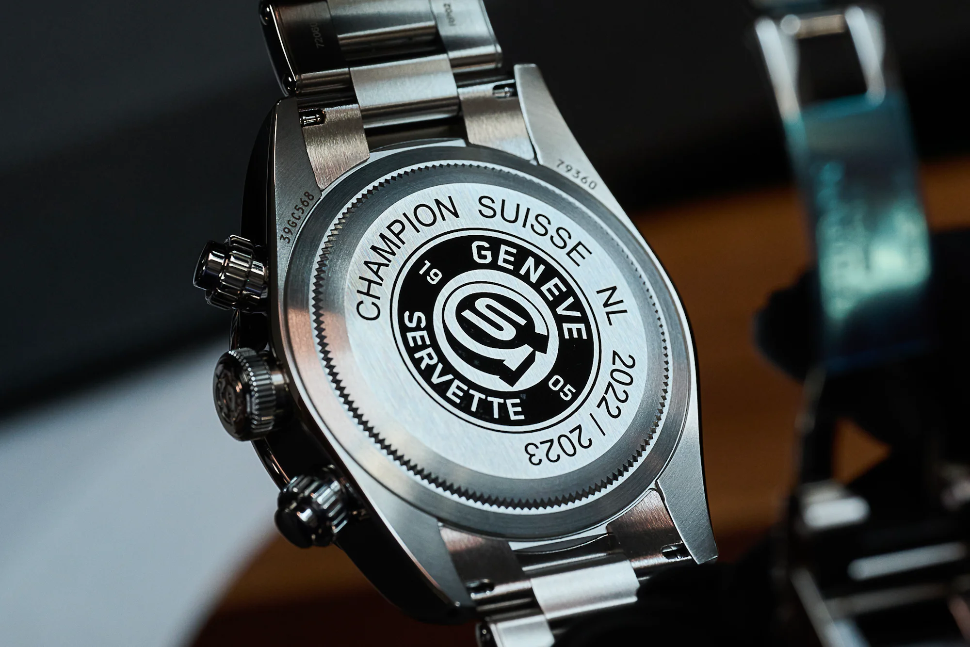 Tudor