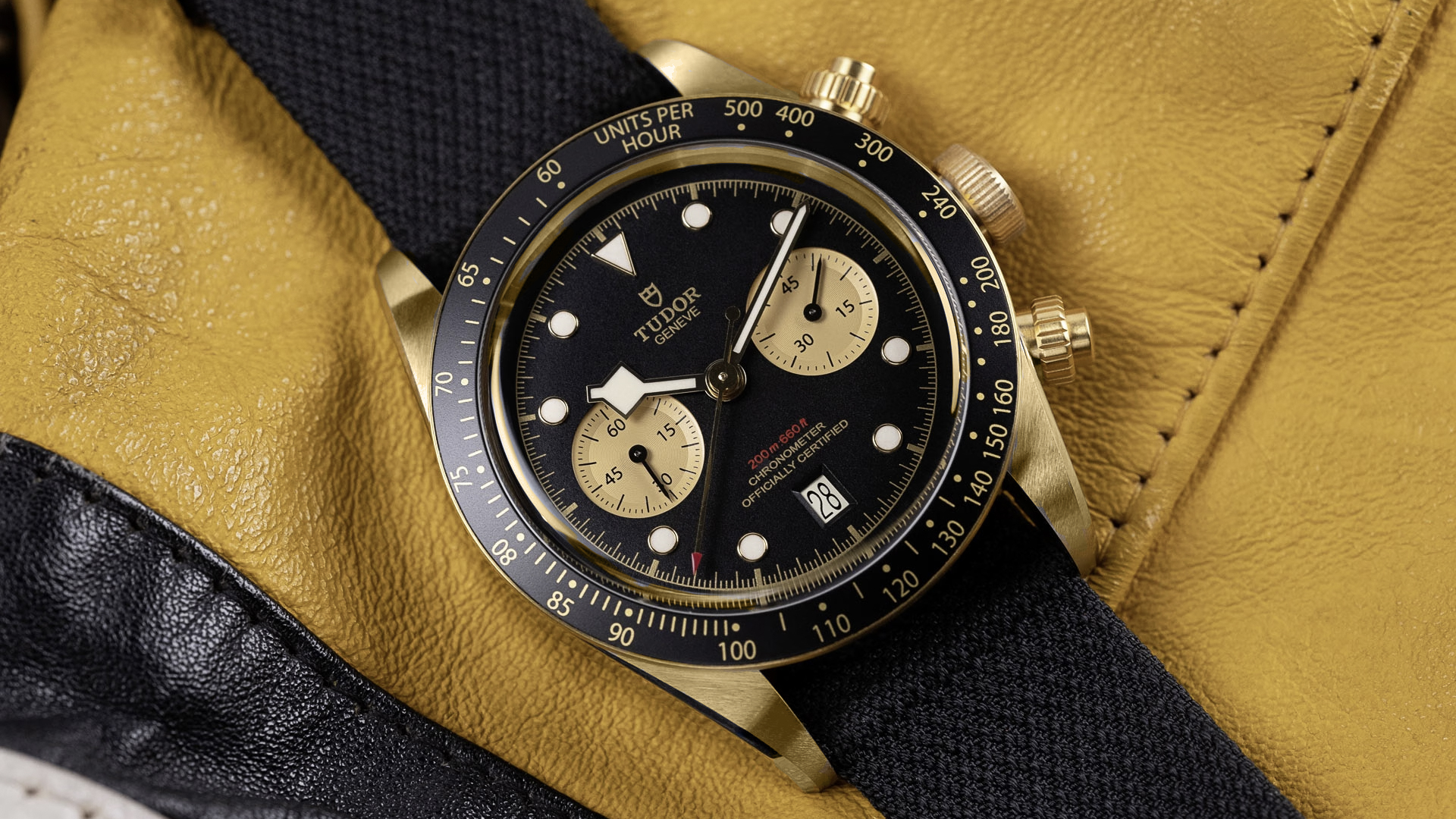 Hodinkee Tudor Predictions For Watches & Wonders 2024