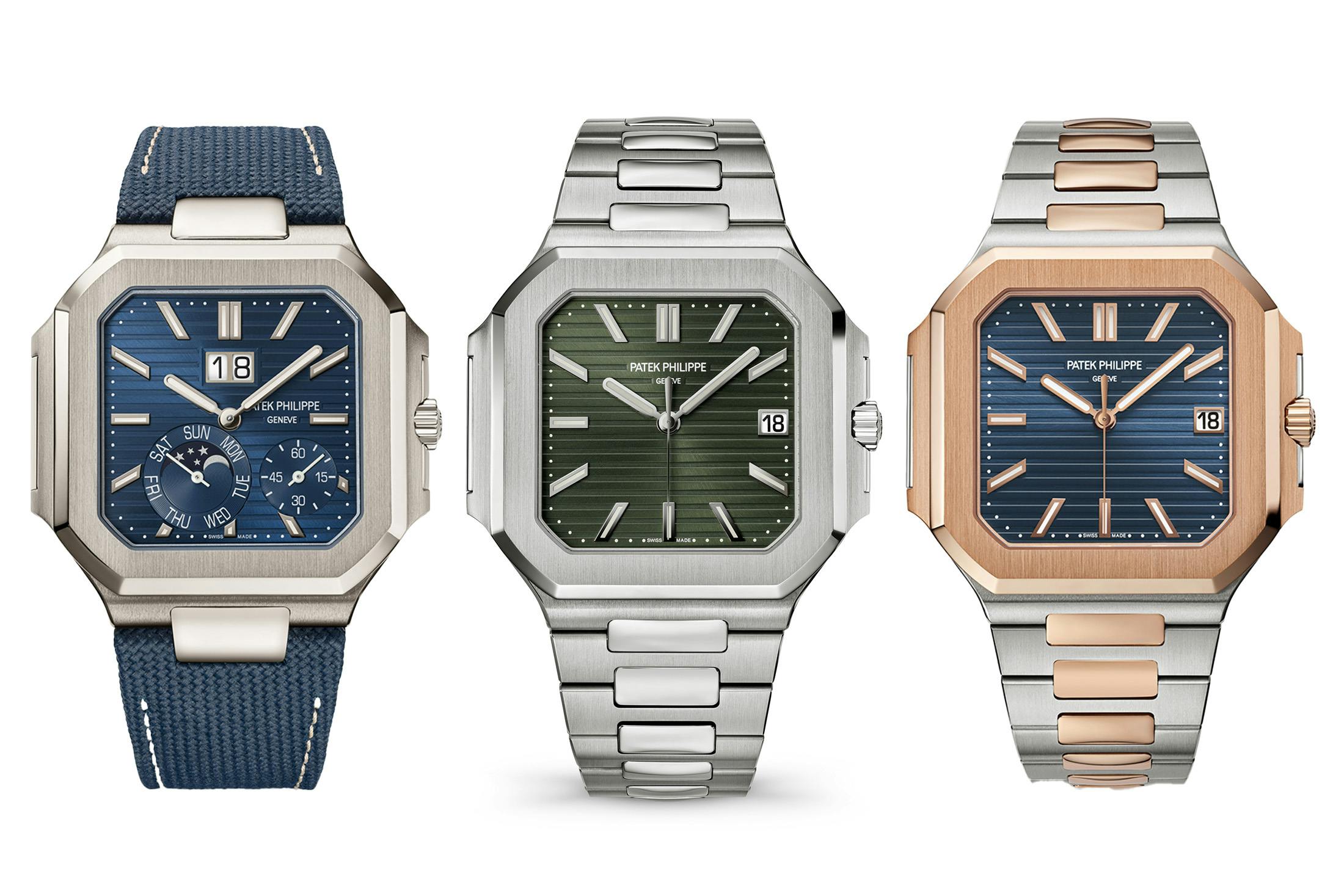 patek cubitus