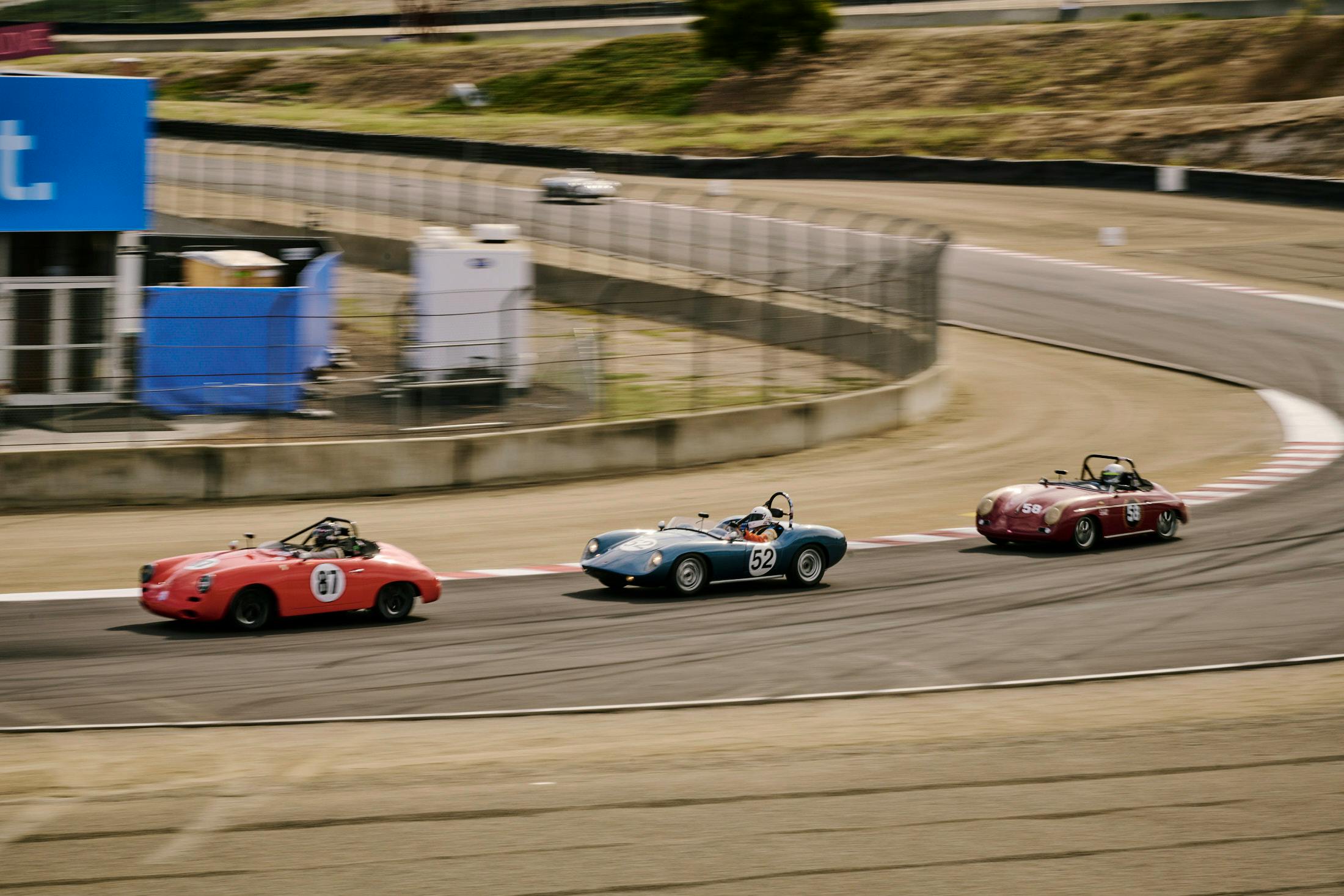 Rennsport Reunion 7