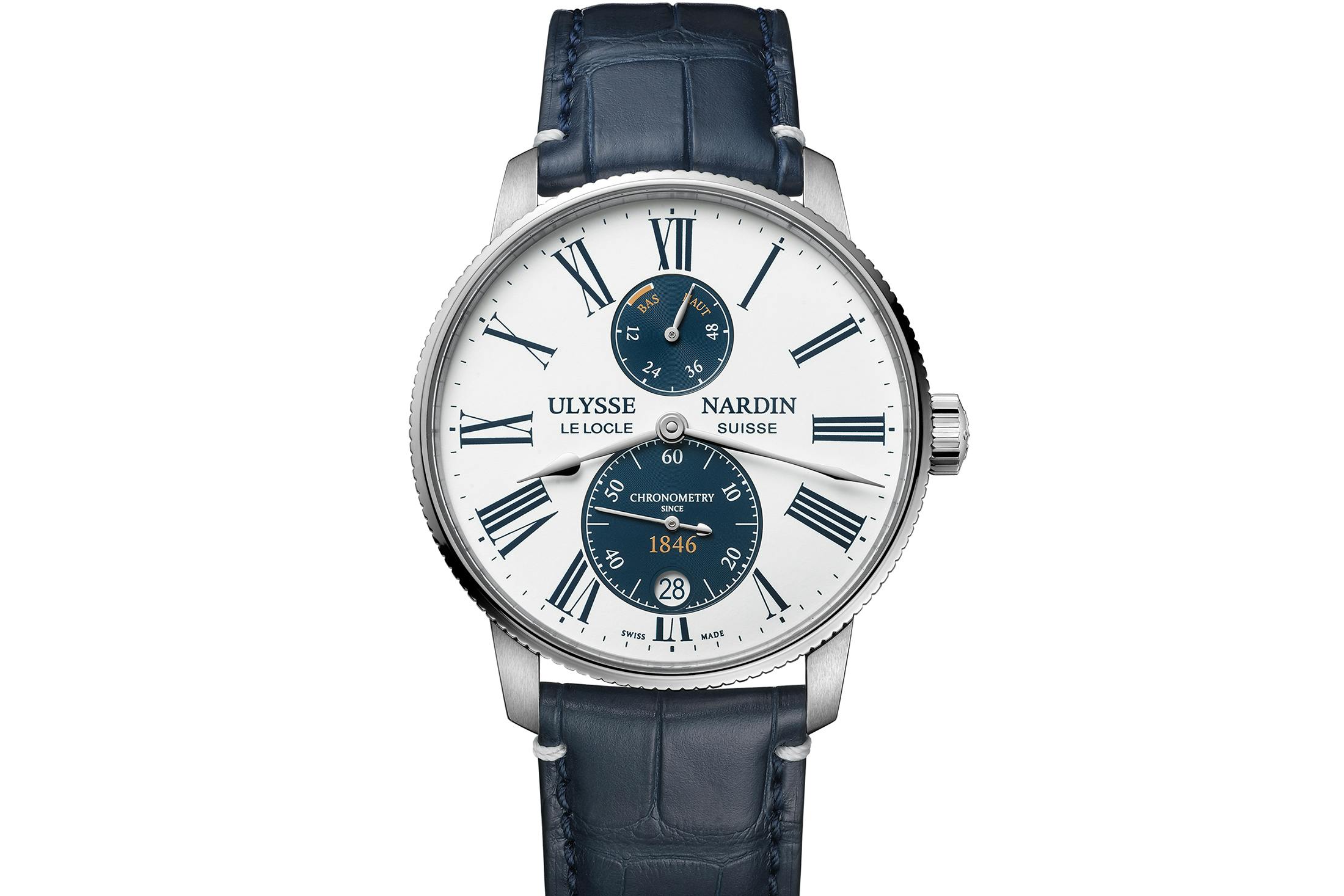 ulysse nardin cheapest watch