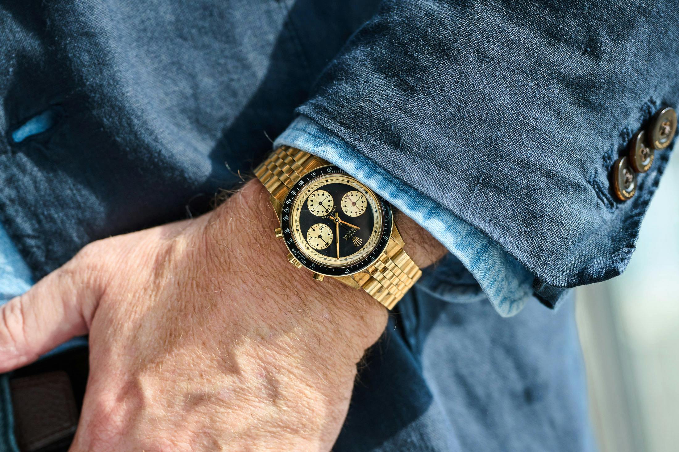 6264 John Player Special