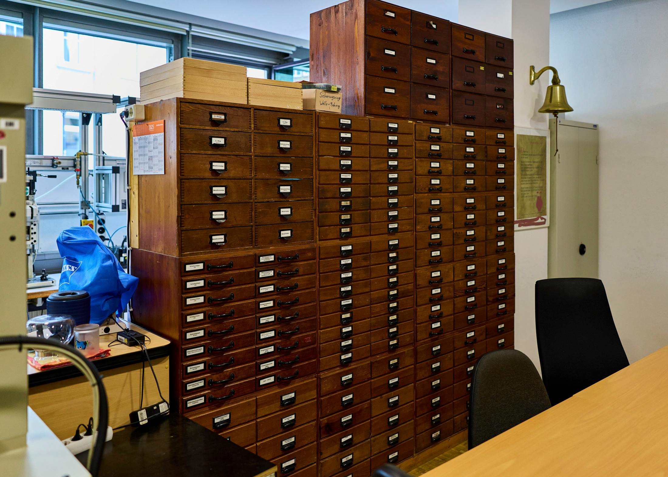 Glashutte Original Manufacture