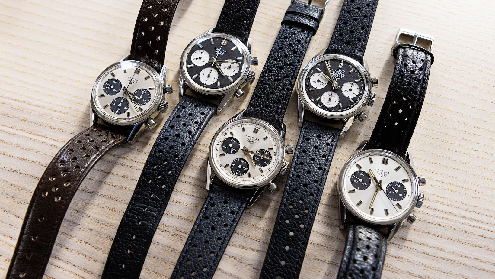 Best Watch News Of The Week February 25