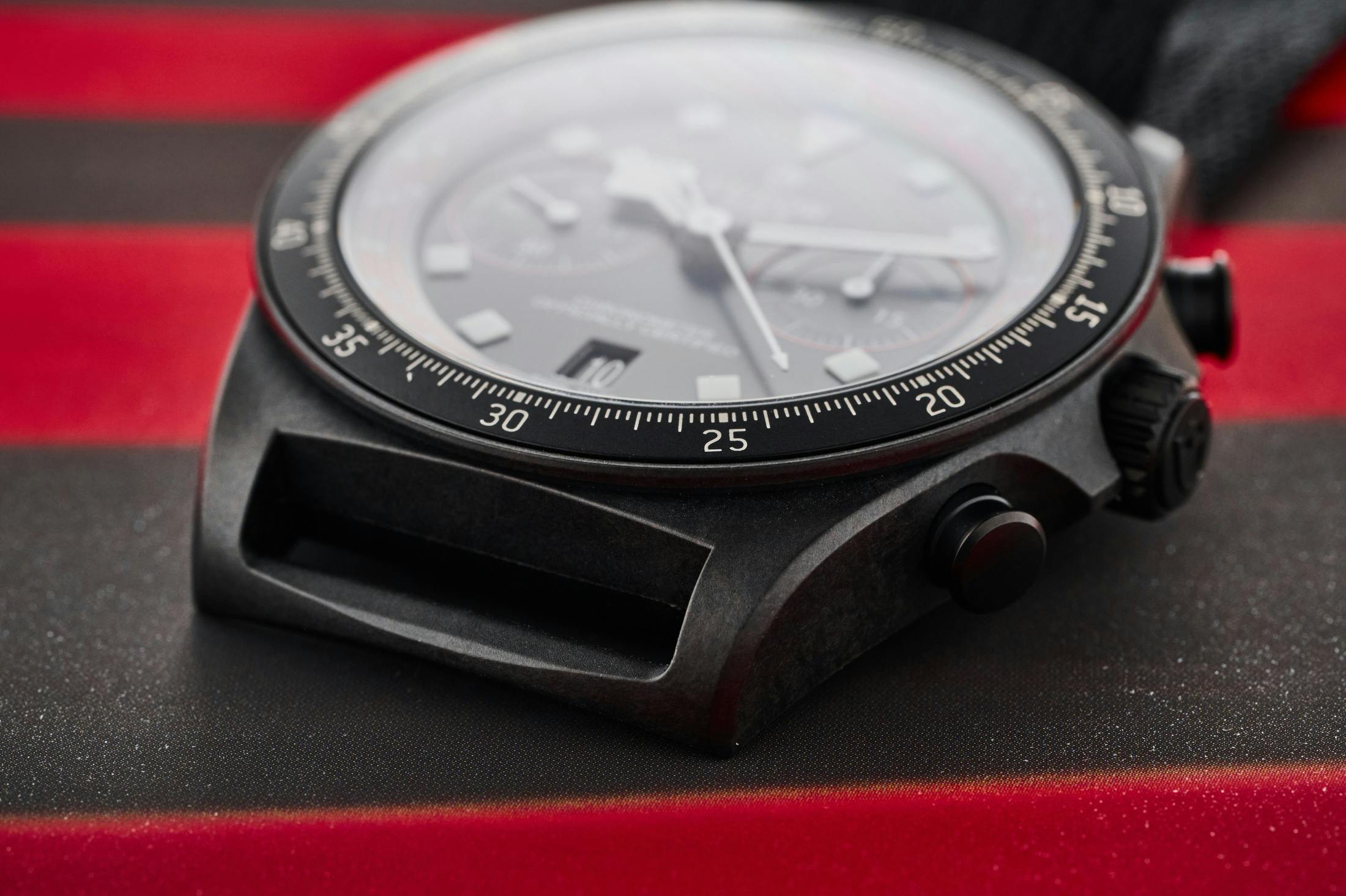 Tudor FXD Cycling