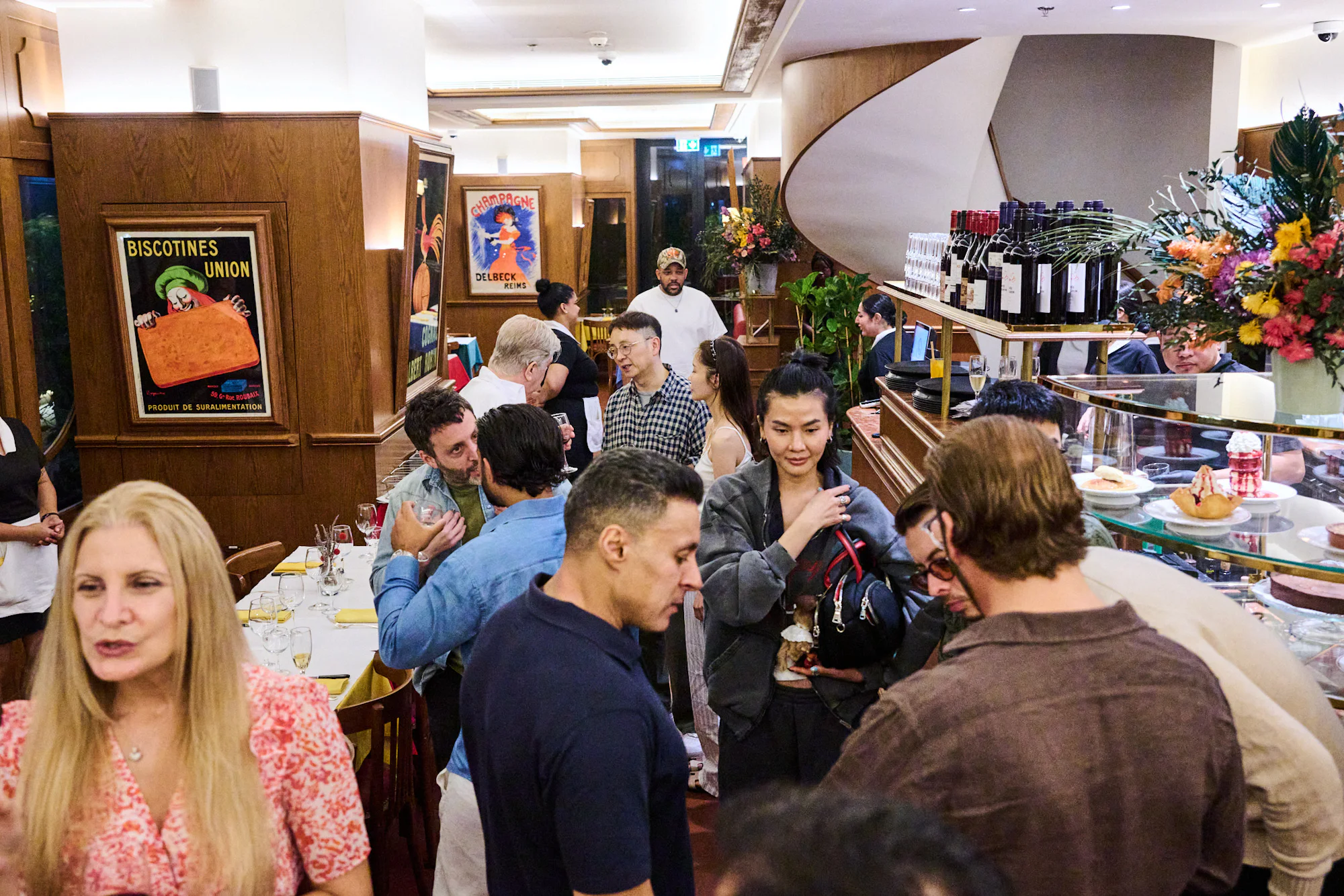 Relais de l'Entrecote