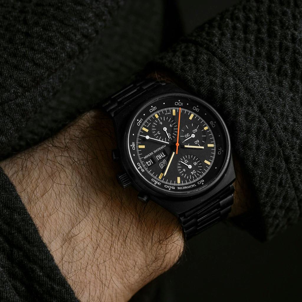 top gun maverick rolex