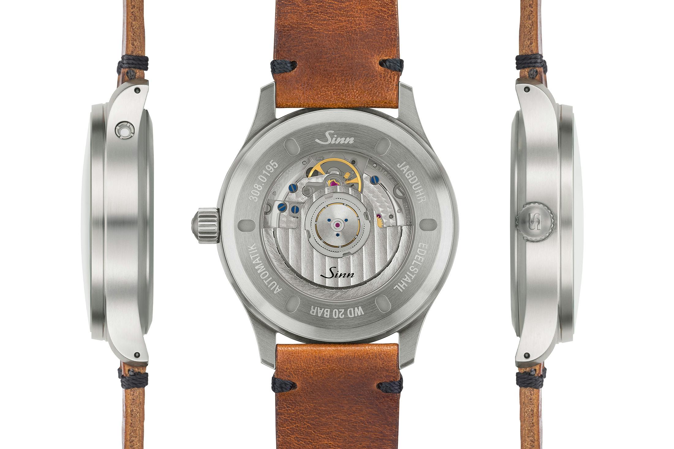 Sinn 308 Hunting Watch