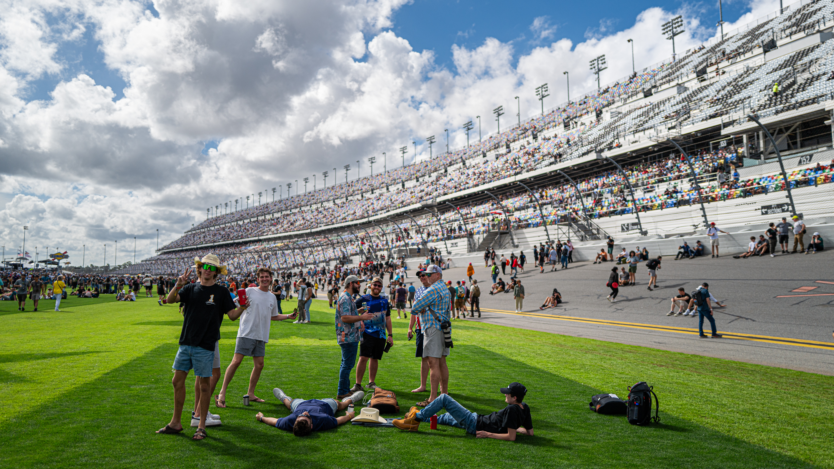 The Watches Of The Rolex 24 At Daytona