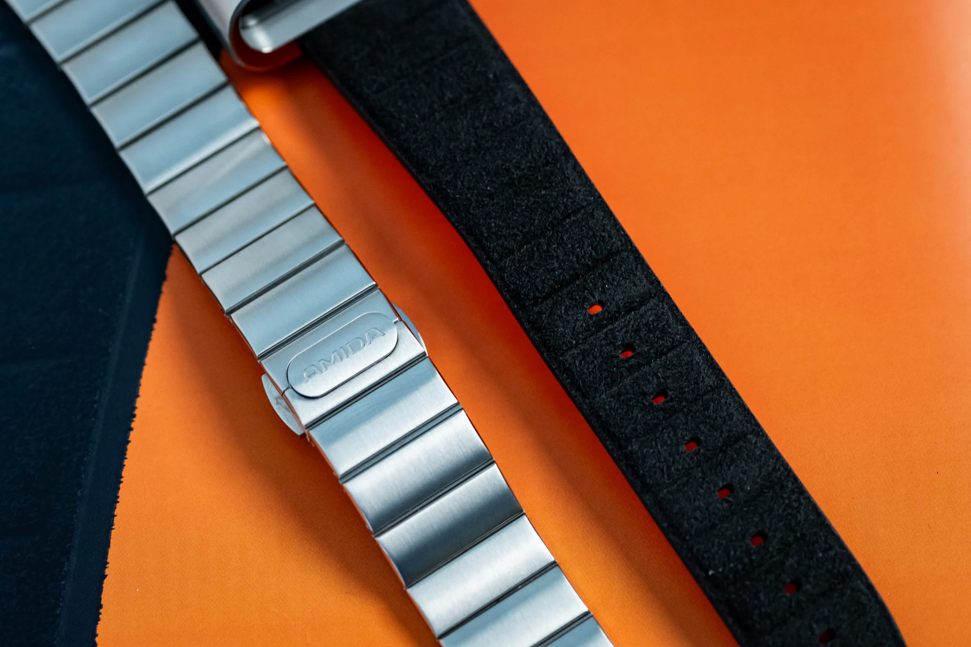 amida digitrend watch