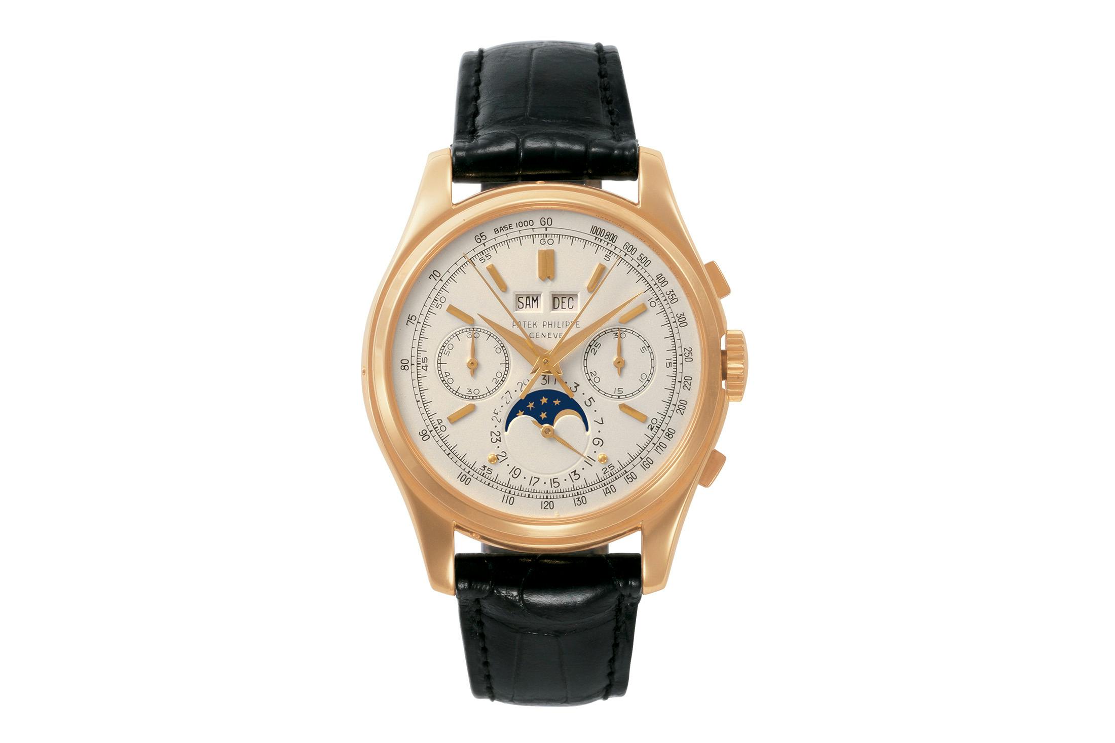 Patek Philippe 2571