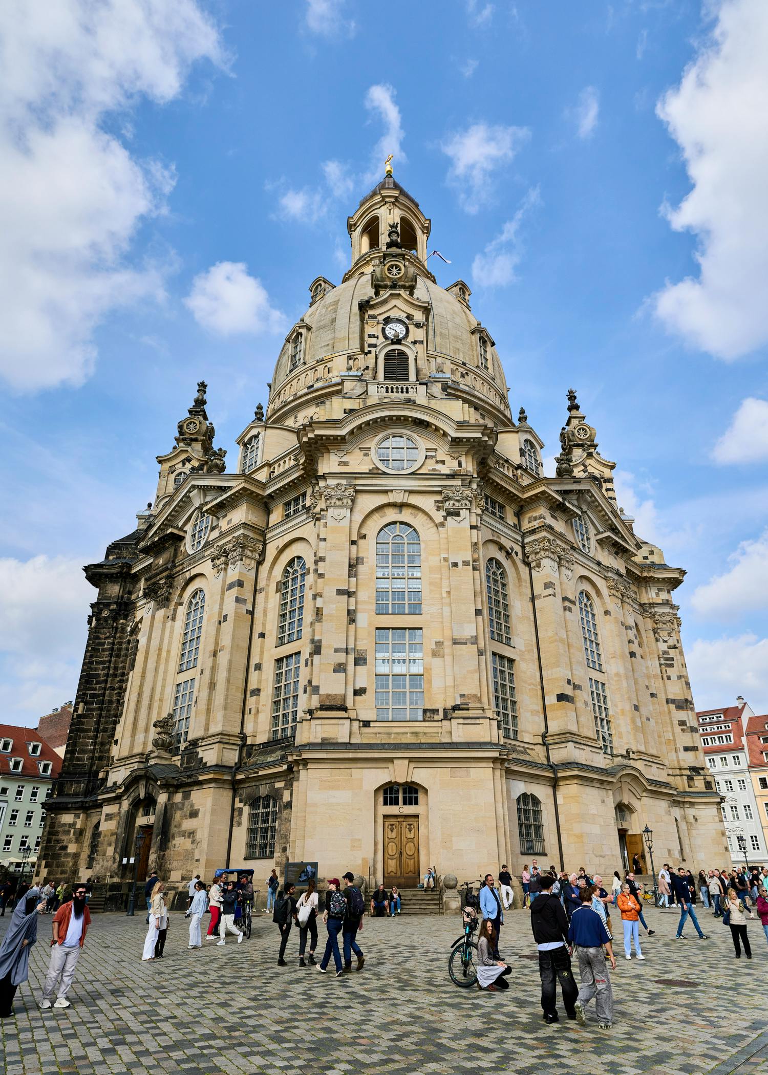 Glashutte Original Manufacture