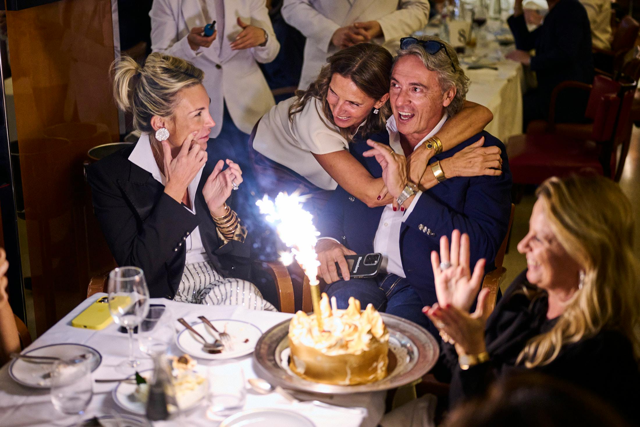 Monaco Legend Auction