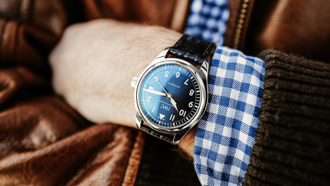 IWC vs. Rolex: Which Has a Better Resale Value?