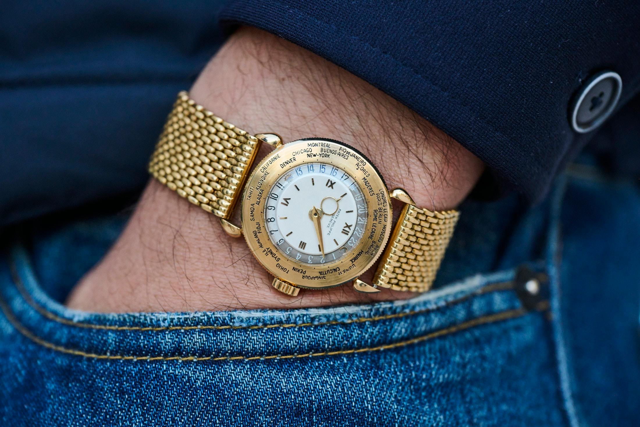 Patek 1415