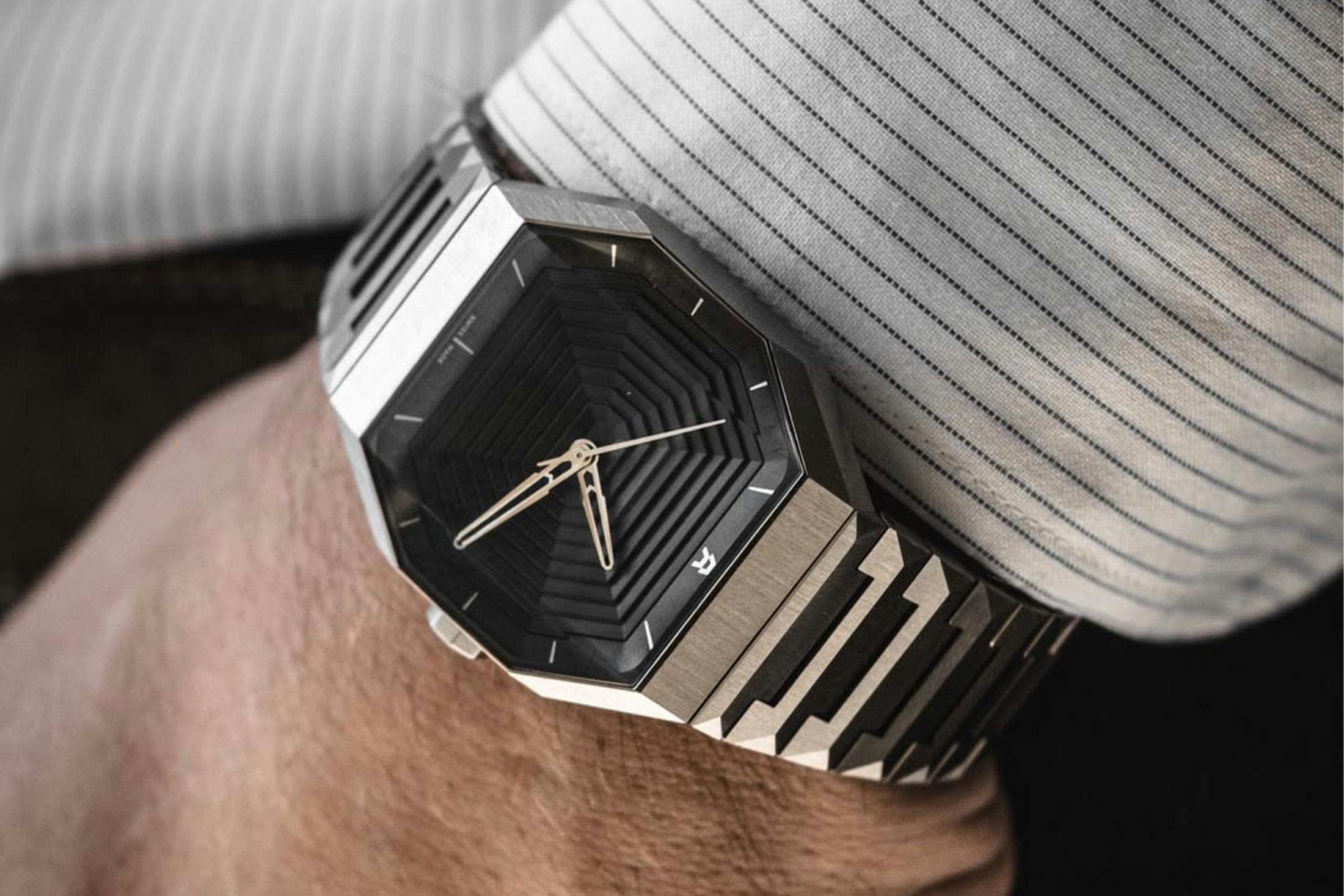 Alto ART 02 Wristshot