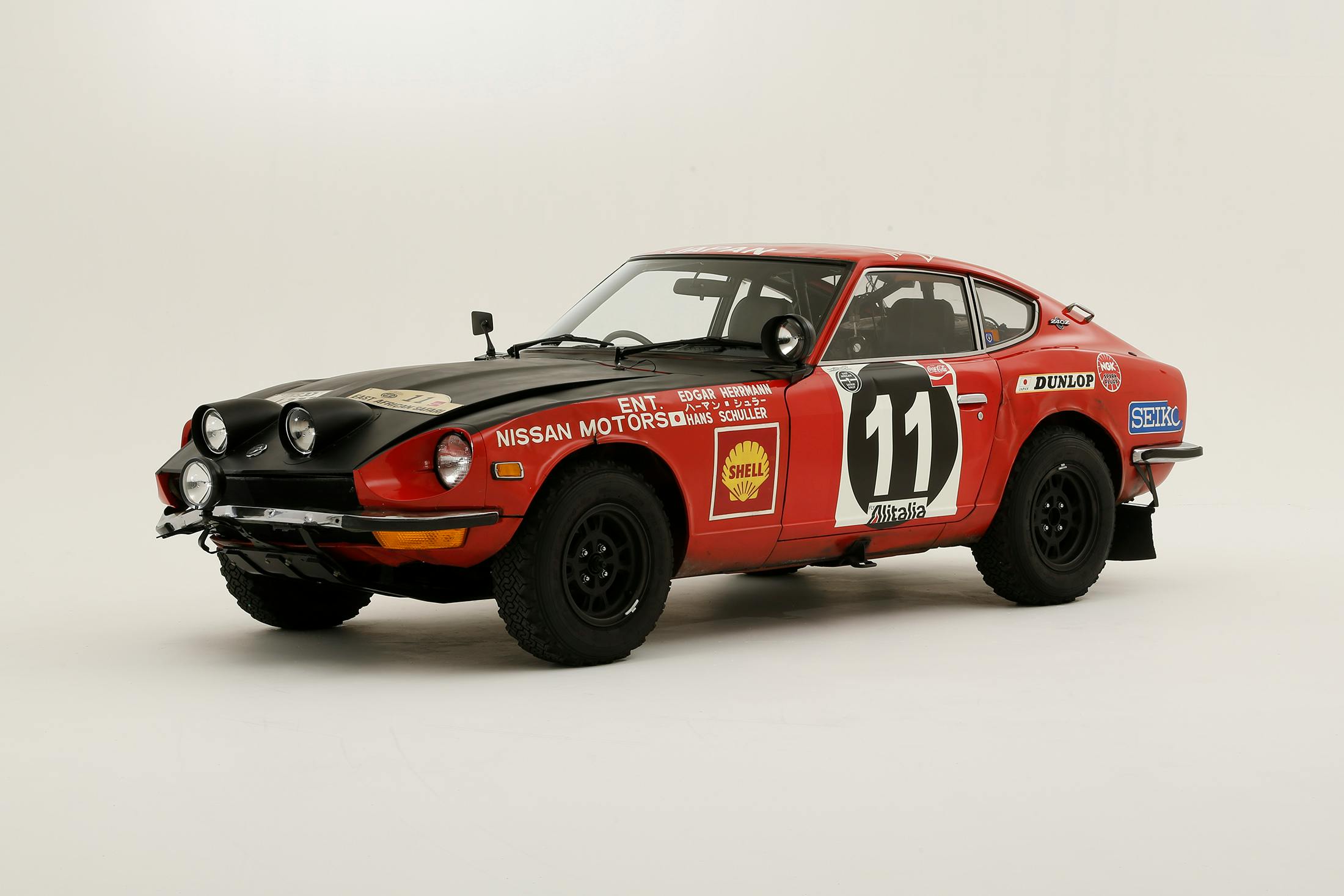 Datsun 240Z
