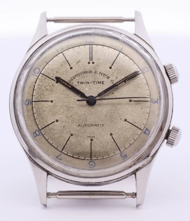 Abercrombie watch